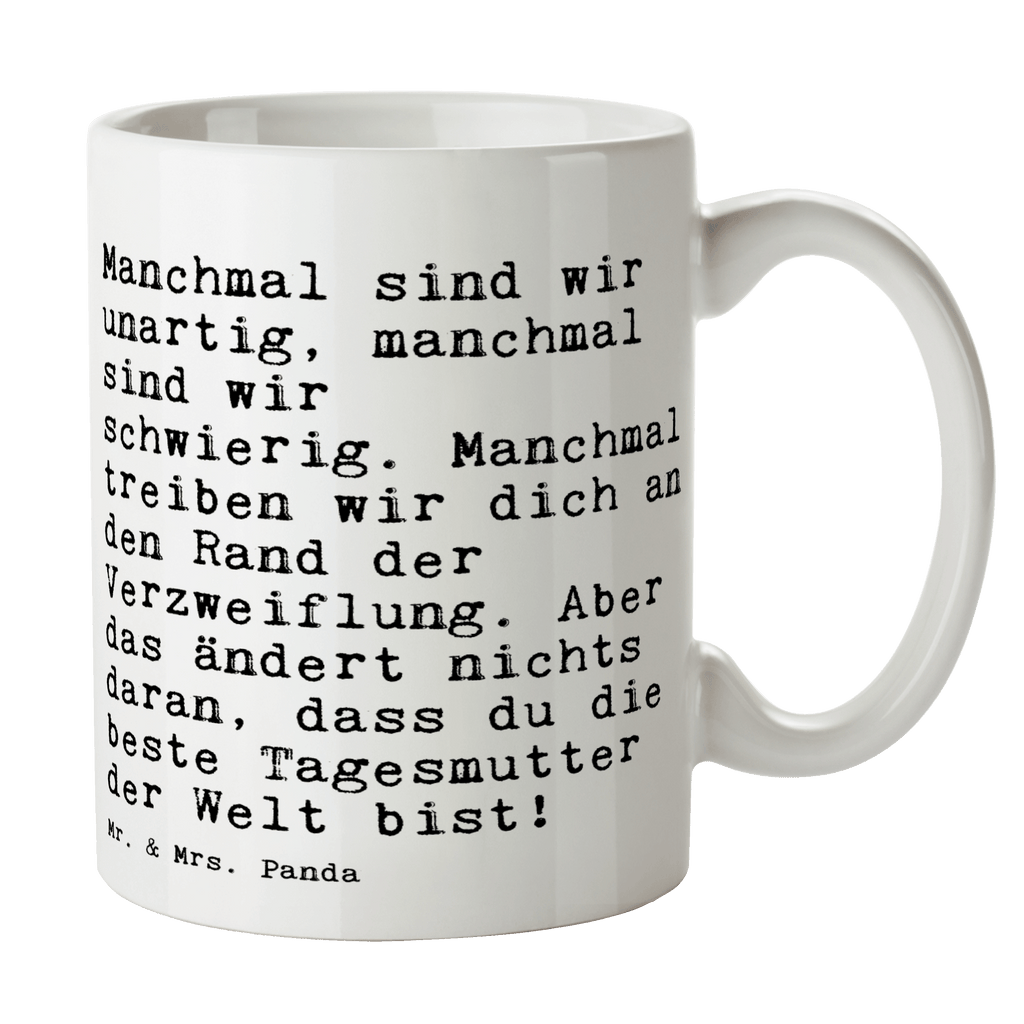 Tasse Manchmal sind wir unartig,... Tasse, Kaffeetasse, Teetasse, Becher, Kaffeebecher, Teebecher, Keramiktasse, Porzellantasse, Büro Tasse, Geschenk Tasse, Tasse Sprüche, Tasse Motive, Kaffeetassen, Tasse bedrucken, Designer Tasse, Cappuccino Tassen, Schöne Teetassen, Spruch, Sprüche, lustige Sprüche, Weisheiten, Zitate, Spruch Geschenke, Spruch Sprüche Weisheiten Zitate Lustig Weisheit Worte