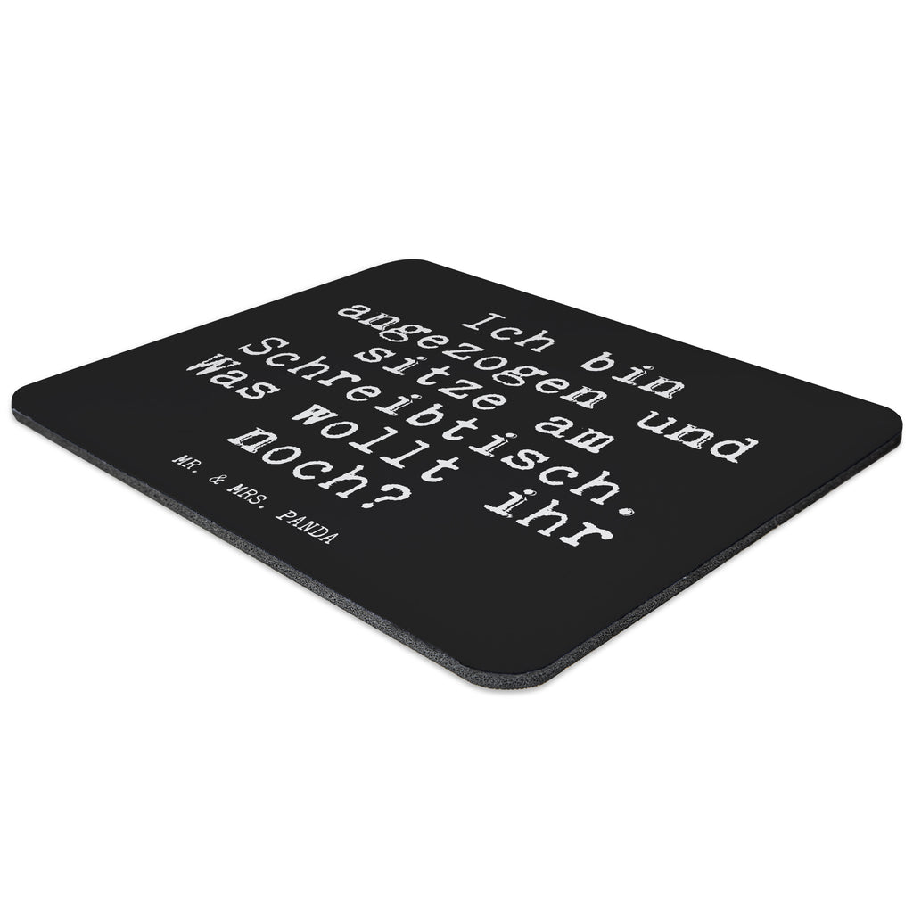 Mauspad Ich bin angezogen und... Mousepad, Computer zubehör, Büroausstattung, PC Zubehör, Arbeitszimmer, Mauspad, Einzigartiges Mauspad, Designer Mauspad, Mausunterlage, Mauspad Büro, Spruch, Sprüche, lustige Sprüche, Weisheiten, Zitate, Spruch Geschenke, Glizer Spruch Sprüche Weisheiten Zitate Lustig Weisheit Worte