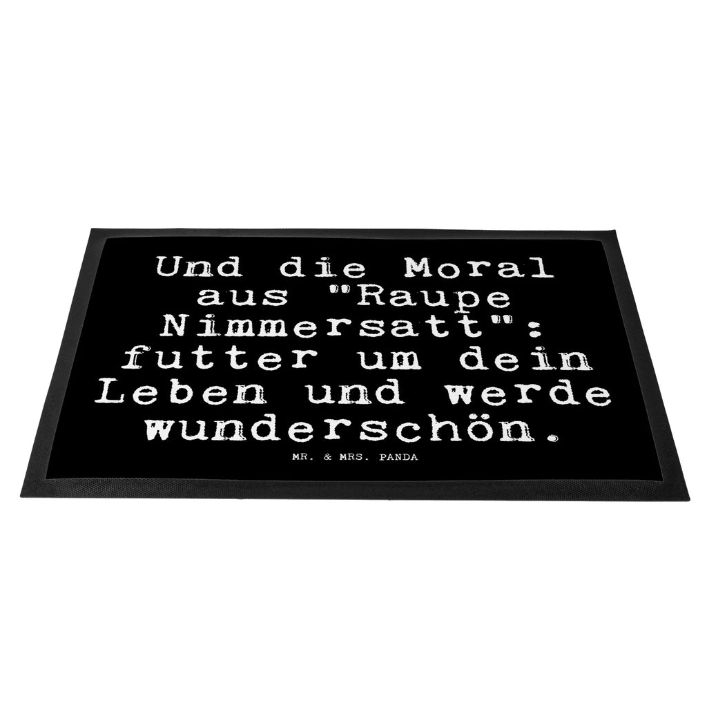 Fußmatte Und die Moral aus... Türvorleger, Schmutzmatte, Fußabtreter, Matte, Schmutzfänger, Fußabstreifer, Schmutzfangmatte, Türmatte, Motivfußmatte, Haustürmatte, Vorleger, Fussmatten, Fußmatten, Gummimatte, Fußmatte außen, Fußmatte innen, Fussmatten online, Gummi Matte, Sauberlaufmatte, Fußmatte waschbar, Fußmatte outdoor, Schmutzfangmatte waschbar, Eingangsteppich, Fußabstreifer außen, Fußabtreter außen, Schmutzfangteppich, Fußmatte außen wetterfest, Spruch, Sprüche, lustige Sprüche, Weisheiten, Zitate, Spruch Geschenke, Glizer Spruch Sprüche Weisheiten Zitate Lustig Weisheit Worte