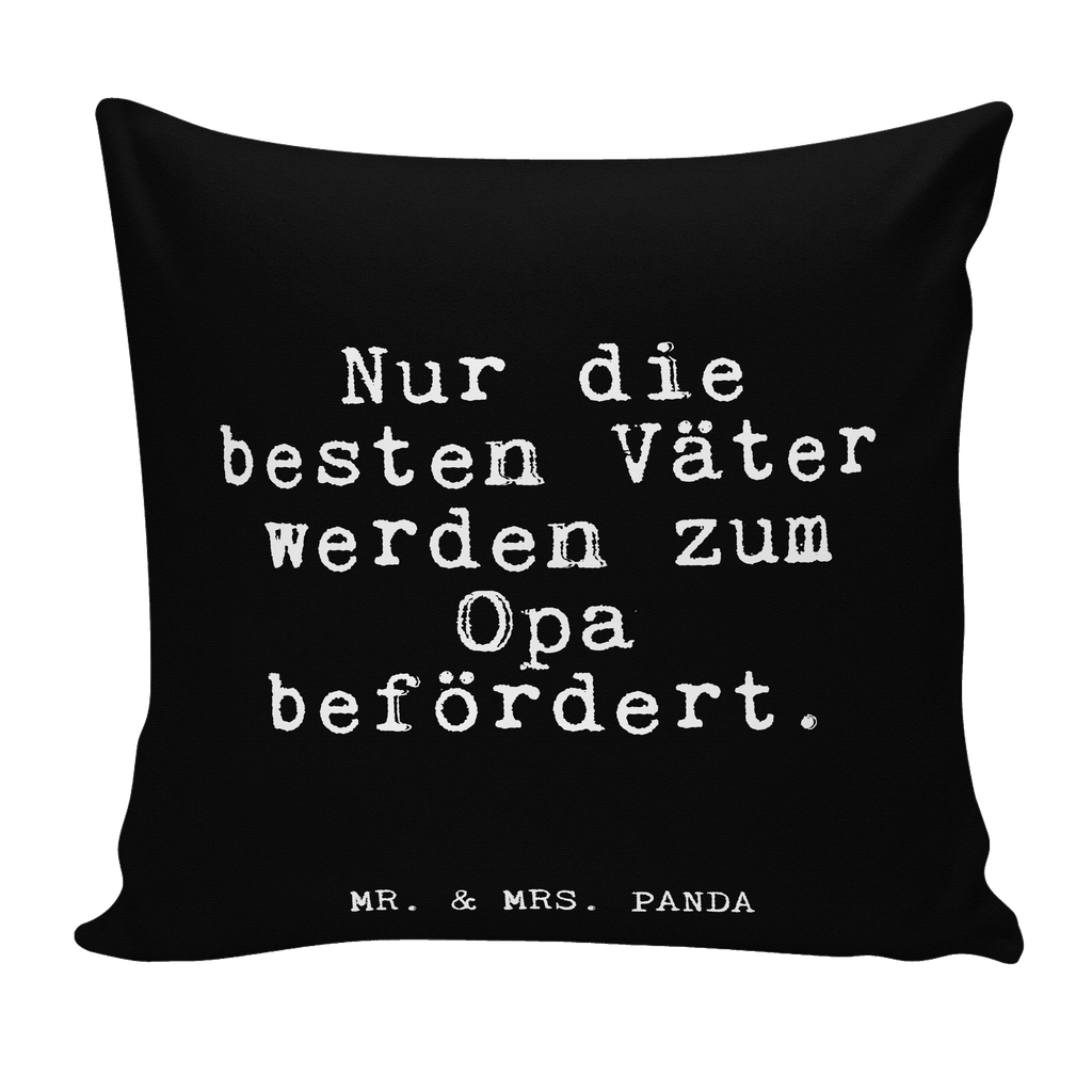 40x40 Kissen Nur die besten Väter... Kissenhülle, Kopfkissen, Sofakissen, Dekokissen, Motivkissen, sofakissen, sitzkissen, Kissen, Kissenbezüge, Kissenbezug 40x40, Kissen 40x40, Kissenhülle 40x40, Zierkissen, Couchkissen, Dekokissen Sofa, Sofakissen 40x40, Dekokissen 40x40, Kopfkissen 40x40, Kissen 40x40 Waschbar, Spruch, Sprüche, lustige Sprüche, Weisheiten, Zitate, Spruch Geschenke, Glizer Spruch Sprüche Weisheiten Zitate Lustig Weisheit Worte