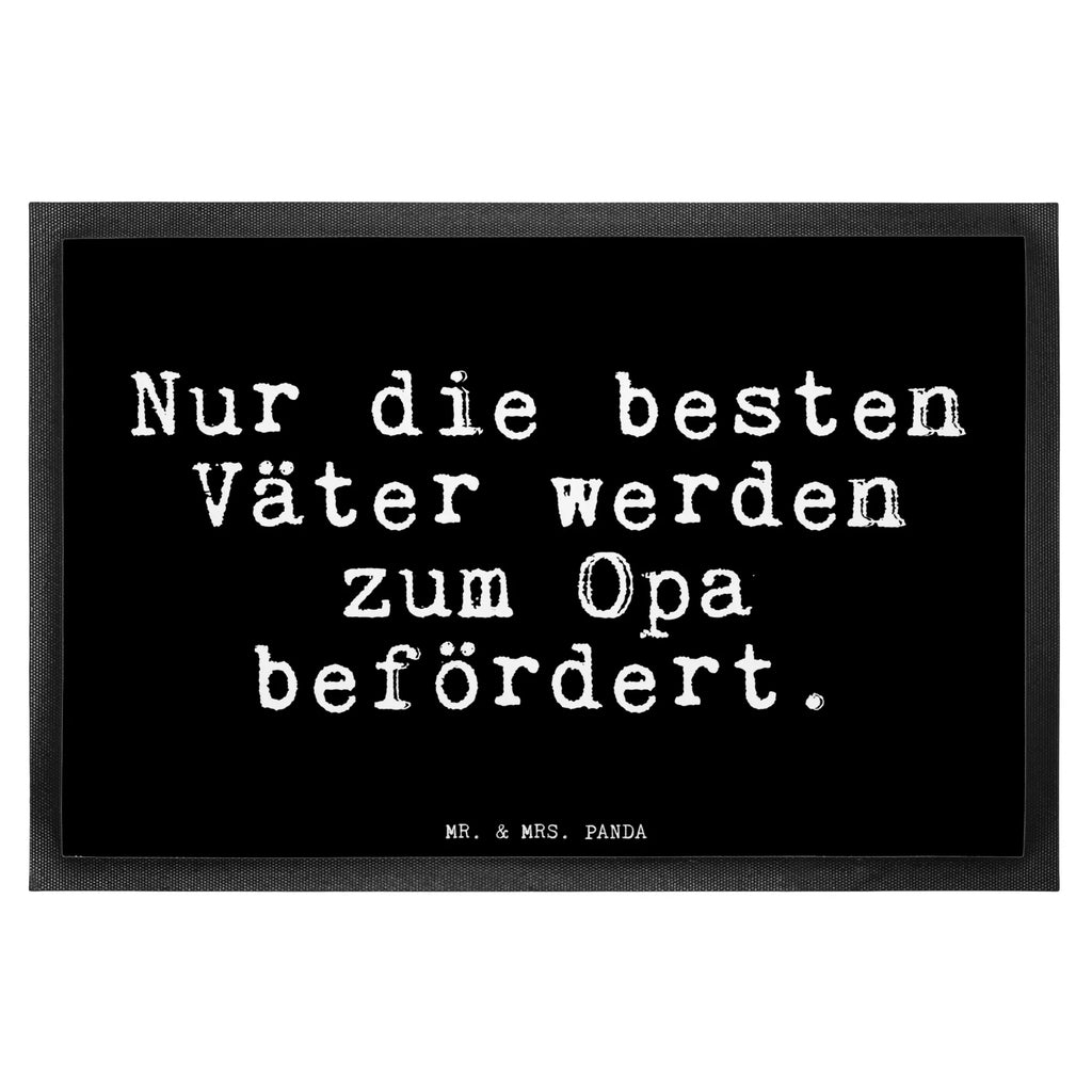 Fußmatte Nur die besten Väter... Türvorleger, Schmutzmatte, Fußabtreter, Matte, Schmutzfänger, Fußabstreifer, Schmutzfangmatte, Türmatte, Motivfußmatte, Haustürmatte, Vorleger, Fussmatten, Fußmatten, Gummimatte, Fußmatte außen, Fußmatte innen, Fussmatten online, Gummi Matte, Sauberlaufmatte, Fußmatte waschbar, Fußmatte outdoor, Schmutzfangmatte waschbar, Eingangsteppich, Fußabstreifer außen, Fußabtreter außen, Schmutzfangteppich, Fußmatte außen wetterfest, Spruch, Sprüche, lustige Sprüche, Weisheiten, Zitate, Spruch Geschenke, Glizer Spruch Sprüche Weisheiten Zitate Lustig Weisheit Worte