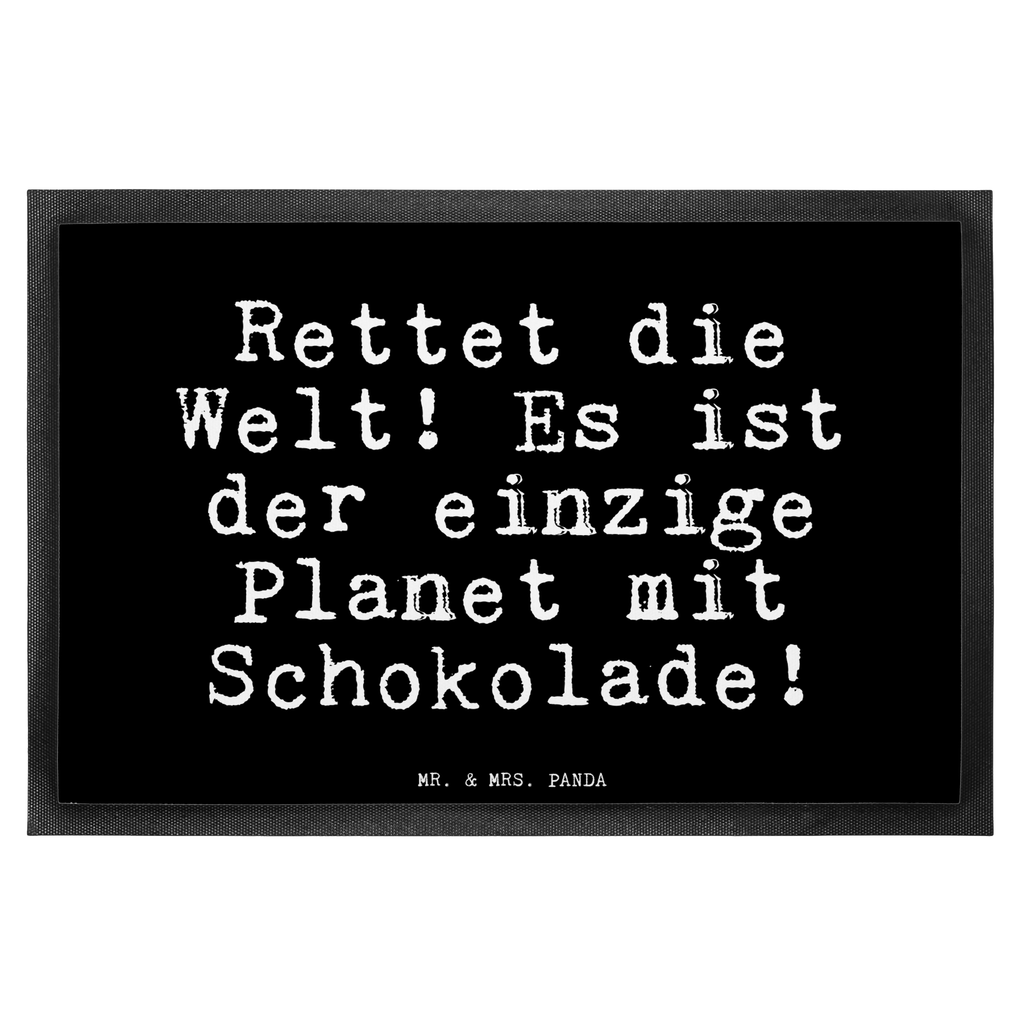 Fußmatte Rettet die Welt! Es... Türvorleger, Schmutzmatte, Fußabtreter, Matte, Schmutzfänger, Fußabstreifer, Schmutzfangmatte, Türmatte, Motivfußmatte, Haustürmatte, Vorleger, Fussmatten, Fußmatten, Gummimatte, Fußmatte außen, Fußmatte innen, Fussmatten online, Gummi Matte, Sauberlaufmatte, Fußmatte waschbar, Fußmatte outdoor, Schmutzfangmatte waschbar, Eingangsteppich, Fußabstreifer außen, Fußabtreter außen, Schmutzfangteppich, Fußmatte außen wetterfest, Spruch, Sprüche, lustige Sprüche, Weisheiten, Zitate, Spruch Geschenke, Glizer Spruch Sprüche Weisheiten Zitate Lustig Weisheit Worte