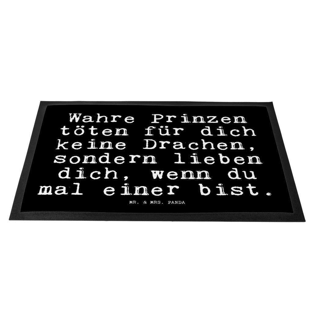 Fußmatte Wahre Prinzen töten für... Türvorleger, Schmutzmatte, Fußabtreter, Matte, Schmutzfänger, Fußabstreifer, Schmutzfangmatte, Türmatte, Motivfußmatte, Haustürmatte, Vorleger, Fussmatten, Fußmatten, Gummimatte, Fußmatte außen, Fußmatte innen, Fussmatten online, Gummi Matte, Sauberlaufmatte, Fußmatte waschbar, Fußmatte outdoor, Schmutzfangmatte waschbar, Eingangsteppich, Fußabstreifer außen, Fußabtreter außen, Schmutzfangteppich, Fußmatte außen wetterfest, Spruch, Sprüche, lustige Sprüche, Weisheiten, Zitate, Spruch Geschenke, Glizer Spruch Sprüche Weisheiten Zitate Lustig Weisheit Worte