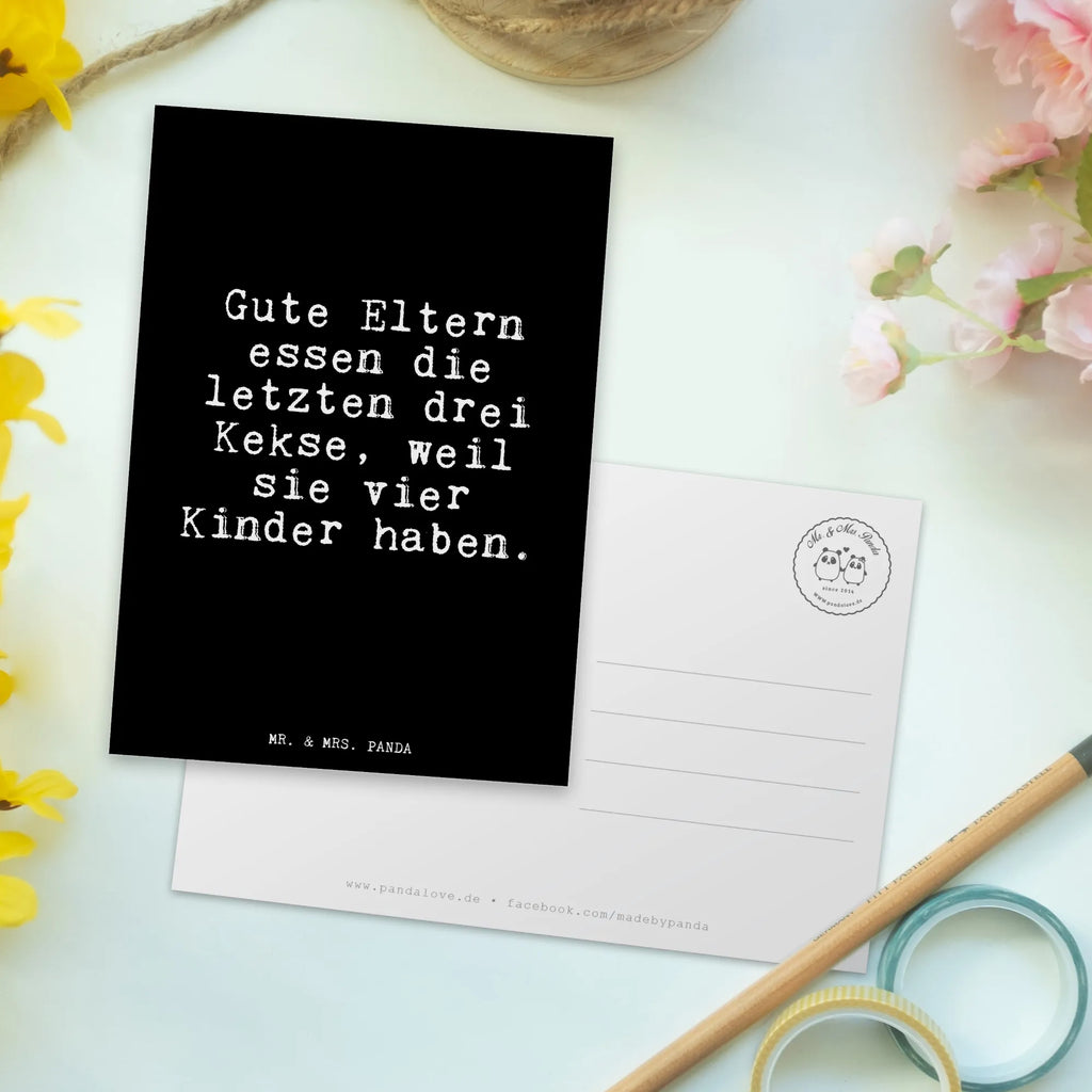 Postkarte Gute Eltern essen die... Postkarte, Karte, Geschenkkarte, Grußkarte, Einladung, Ansichtskarte, Geburtstagskarte, Einladungskarte, Dankeskarte, Ansichtskarten, Einladung Geburtstag, Einladungskarten Geburtstag, Spruch, Sprüche, lustige Sprüche, Weisheiten, Zitate, Spruch Geschenke, Glizer Spruch Sprüche Weisheiten Zitate Lustig Weisheit Worte