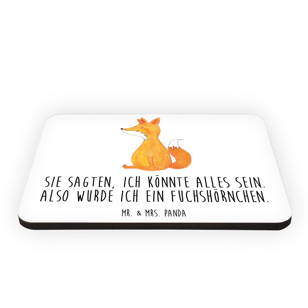 Magnet Fuchshörnchen Wunsch Kühlschrankmagnet, Pinnwandmagnet, Souvenir Magnet, Motivmagnete, Dekomagnet, Whiteboard Magnet, Notiz Magnet, Kühlschrank Dekoration, Einhorn, Einhörner, Einhorn Deko, Pegasus, Unicorn, Fuchs, Unicorns, Fuchshörnchen, Fuchshorn, Foxycorn, Füchse