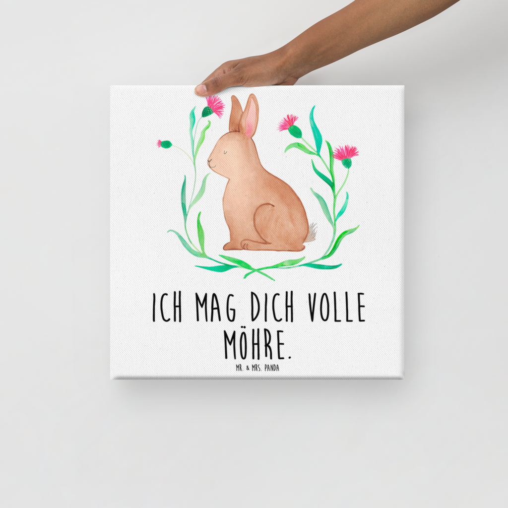 Leinwand Bild Hase sitzend Leinwand, Bild, Kunstdruck, Wanddeko, Dekoration, Ostern, Osterhase, Ostergeschenke, Osternest, Osterdeko, Geschenke zu Ostern, Ostern Geschenk, Ostergeschenke Kinder, Ostern Kinder, Frohe Ostern, Ostergrüße, Osterblume, Liebe, Grüße, Hase, Kaninchen