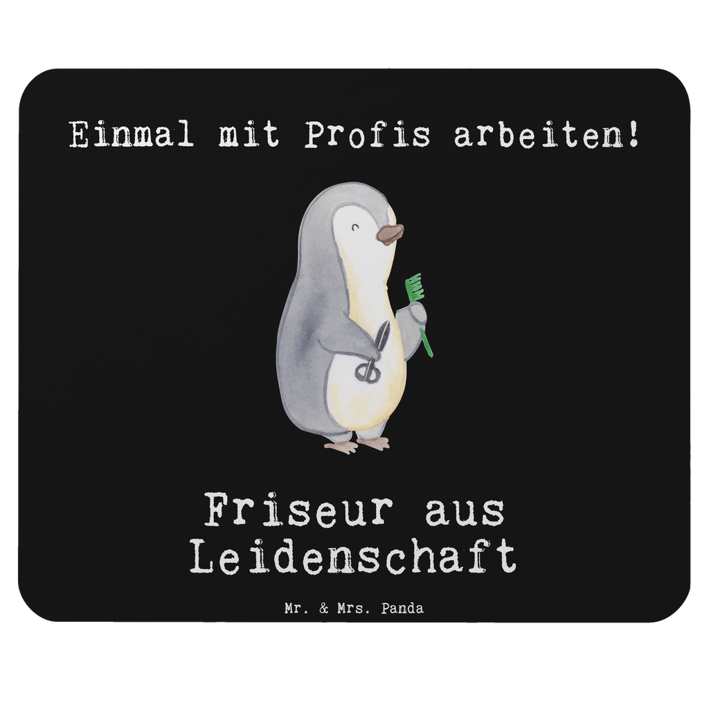 Mauspad Friseur aus Leidenschaft Mousepad, Computer zubehör, Büroausstattung, PC Zubehör, Arbeitszimmer, Mauspad, Einzigartiges Mauspad, Designer Mauspad, Mausunterlage, Mauspad Büro, Beruf, Ausbildung, Jubiläum, Abschied, Rente, Kollege, Kollegin, Geschenk, Schenken, Arbeitskollege, Mitarbeiter, Firma, Danke, Dankeschön, Frisör, Haarstylist, Frisörbesuch, Friseursalon, Barbier, Coiffeur, Eröffnung Friseur