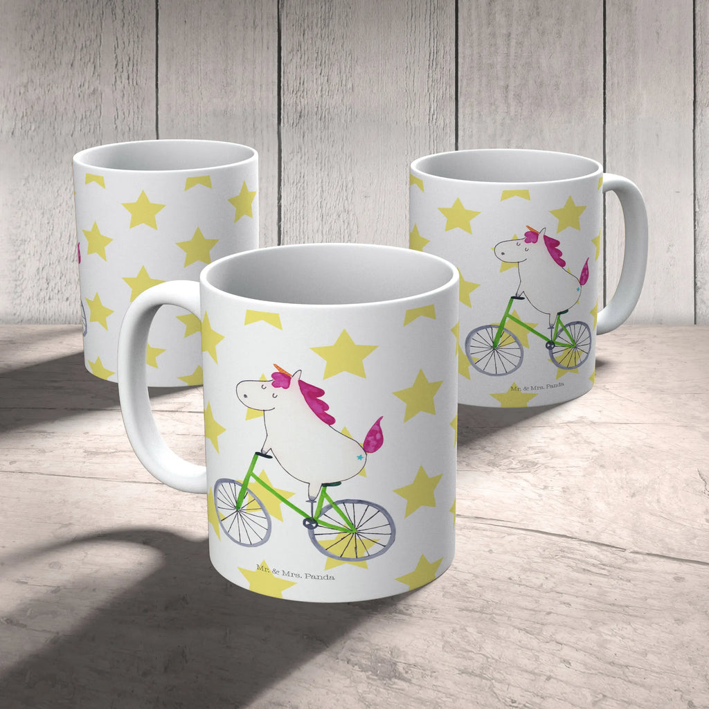 Tasse Einhorn Radfahrer Tasse, Kaffeetasse, Teetasse, Becher, Kaffeebecher, Teebecher, Keramiktasse, Porzellantasse, Büro Tasse, Geschenk Tasse, Tasse Sprüche, Tasse Motive, Kaffeetassen, Tasse bedrucken, Designer Tasse, Cappuccino Tassen, Schöne Teetassen, Einhorn, Einhörner, Einhorn Deko, Pegasus, Unicorn, Radfahren, Radfahrer, Rad, Bike, Feenstaub, Konfetti, Luxusproblem, Kummer, Liebeskummer