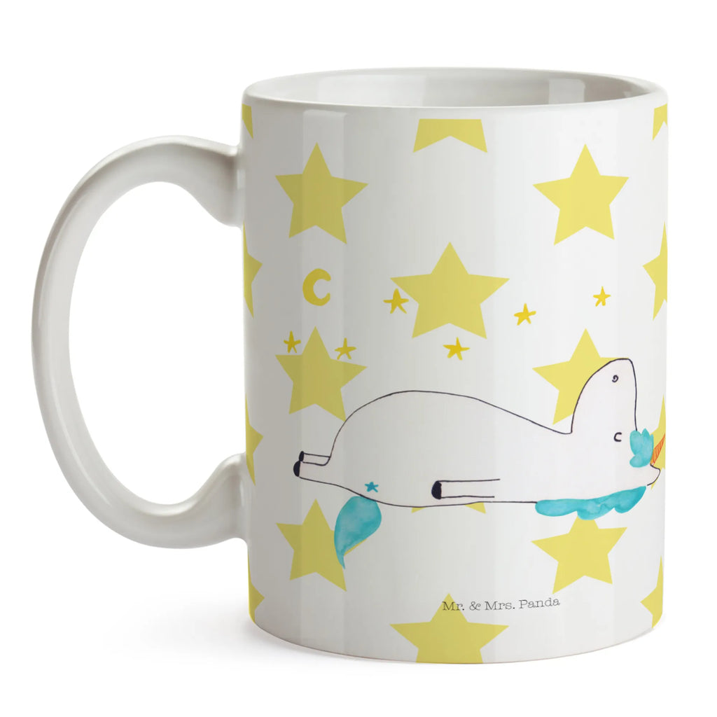 Tasse Einhorn Sternenhimmel Tasse, Kaffeetasse, Teetasse, Becher, Kaffeebecher, Teebecher, Keramiktasse, Porzellantasse, Büro Tasse, Geschenk Tasse, Tasse Sprüche, Tasse Motive, Kaffeetassen, Tasse bedrucken, Designer Tasse, Cappuccino Tassen, Schöne Teetassen, Einhorn, Einhörner, Einhorn Deko, Pegasus, Unicorn, Sterne, Dachschaden, Verrückt, Sternenhimmel