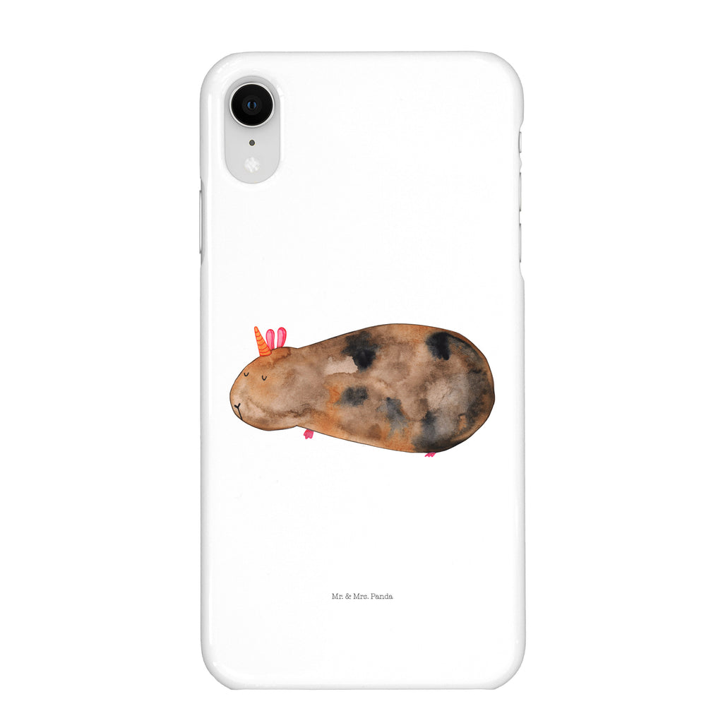 Handyhülle Einhorn Meerschweinchen Handyhülle, Handycover, Cover, Handy, Hülle, Iphone 10, Iphone X, Einhorn, Einhörner, Einhorn Deko, Pegasus, Unicorn, Meerhörnchen, Meericorn, Meerschwein, Meerschweinchen