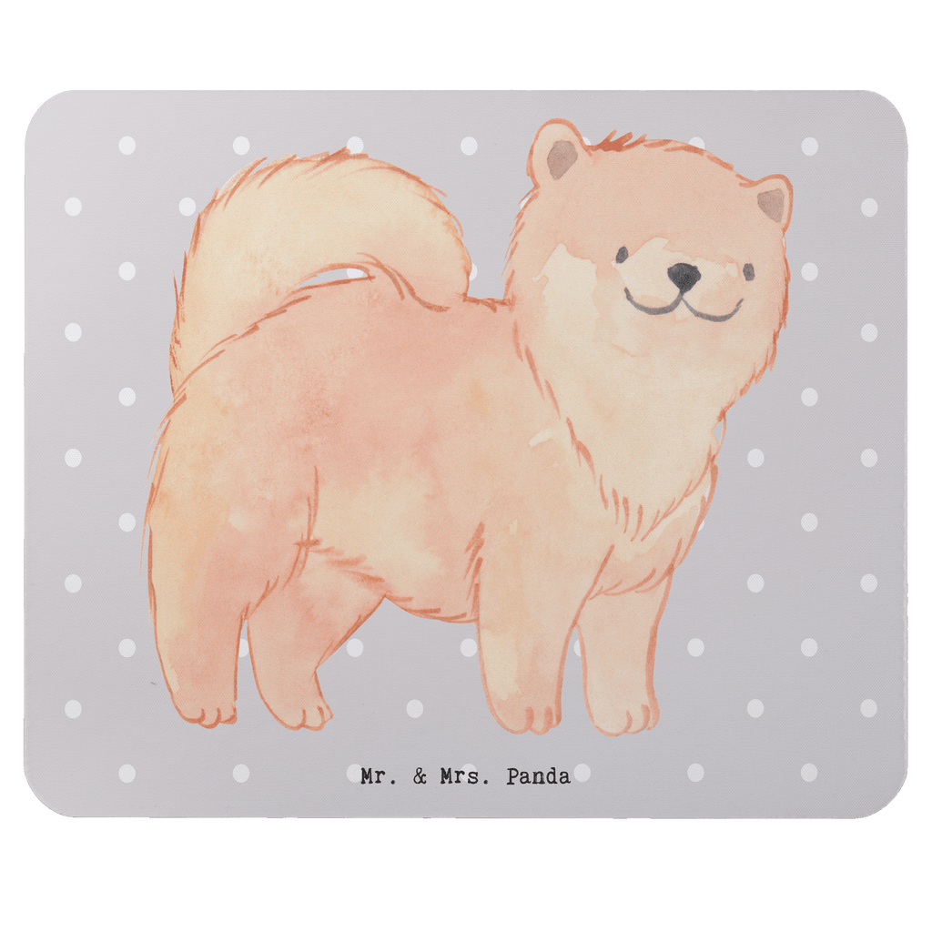 Mauspad Chow-Chow Lebensretter Mousepad, Computer zubehör, Büroausstattung, PC Zubehör, Arbeitszimmer, Mauspad, Einzigartiges Mauspad, Designer Mauspad, Mausunterlage, Mauspad Büro, Hund, Hunderasse, Rassehund, Hundebesitzer, Geschenk, Tierfreund, Schenken, Welpe, Chow-Chow, Asiatischer Spitz