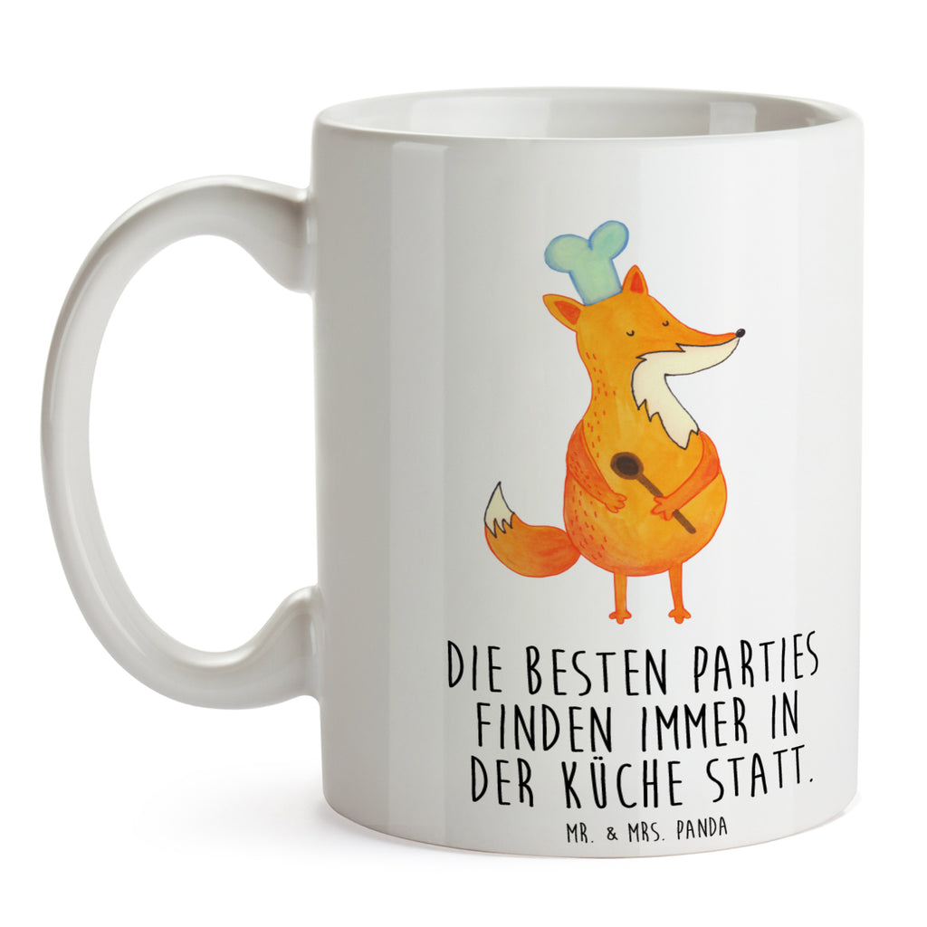 Tasse Fuchs Koch Tasse, Kaffeetasse, Teetasse, Becher, Kaffeebecher, Teebecher, Keramiktasse, Porzellantasse, Büro Tasse, Geschenk Tasse, Tasse Sprüche, Tasse Motive, Kaffeetassen, Tasse bedrucken, Designer Tasse, Cappuccino Tassen, Schöne Teetassen, Fuchs, Füchse, Koch Geschenk, Küche Spruch, Küche Deko, Köche, Bäcker, Party Spruch, Spruch lustig, witzig