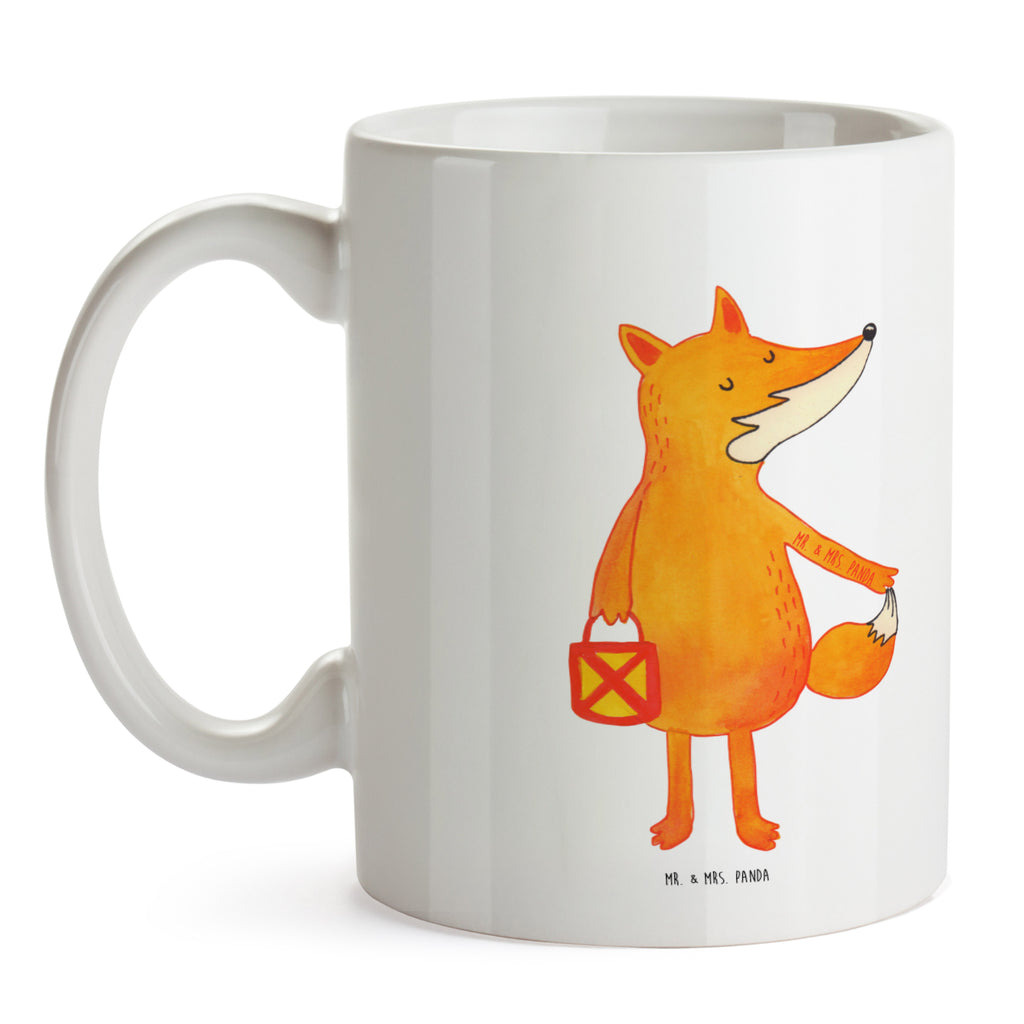 Tasse Fuchs Laterne Tasse, Kaffeetasse, Teetasse, Becher, Kaffeebecher, Teebecher, Keramiktasse, Porzellantasse, Büro Tasse, Geschenk Tasse, Tasse Sprüche, Tasse Motive, Kaffeetassen, Tasse bedrucken, Designer Tasse, Cappuccino Tassen, Schöne Teetassen, Fuchs, Füchse, Spruch trösten, Liebeskummer Spruch, Laterne, Sankt Martin, Laternenumzug, Aufmuntern, Cäsar Otto Hugo Flaischlen