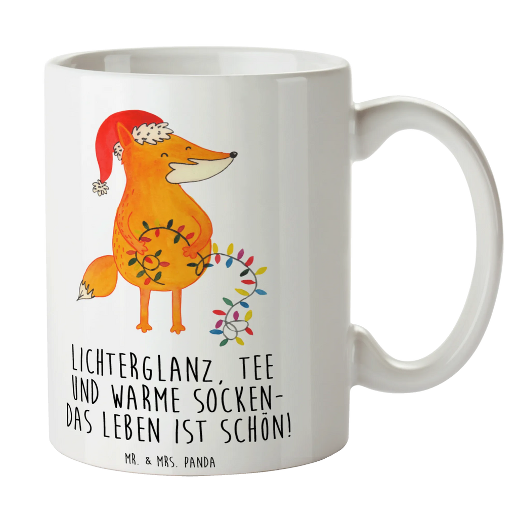 Tasse Fuchs Weihnachten Tasse, Kaffeetasse, Teetasse, Becher, Kaffeebecher, Teebecher, Keramiktasse, Porzellantasse, Büro Tasse, Geschenk Tasse, Tasse Sprüche, Tasse Motive, Kaffeetassen, Tasse bedrucken, Designer Tasse, Cappuccino Tassen, Schöne Teetassen, Winter, Weihnachten, Weihnachtsdeko, Nikolaus, Advent, Heiligabend, Wintermotiv, Fuchs, Füchse, Spruch schön, Geschenk Weihnachten, Weihnachtsmann, Weihnachtszeit