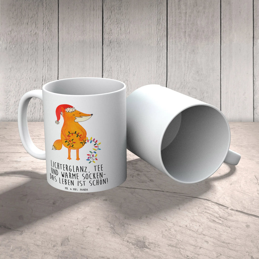 Tasse Fuchs Weihnachten Tasse, Kaffeetasse, Teetasse, Becher, Kaffeebecher, Teebecher, Keramiktasse, Porzellantasse, Büro Tasse, Geschenk Tasse, Tasse Sprüche, Tasse Motive, Kaffeetassen, Tasse bedrucken, Designer Tasse, Cappuccino Tassen, Schöne Teetassen, Winter, Weihnachten, Weihnachtsdeko, Nikolaus, Advent, Heiligabend, Wintermotiv, Fuchs, Füchse, Spruch schön, Geschenk Weihnachten, Weihnachtsmann, Weihnachtszeit