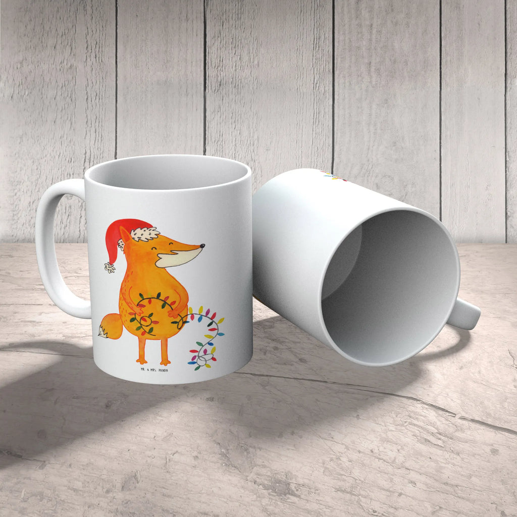 Tasse Fuchs Weihnachten Tasse, Kaffeetasse, Teetasse, Becher, Kaffeebecher, Teebecher, Keramiktasse, Porzellantasse, Büro Tasse, Geschenk Tasse, Tasse Sprüche, Tasse Motive, Kaffeetassen, Tasse bedrucken, Designer Tasse, Cappuccino Tassen, Schöne Teetassen, Winter, Weihnachten, Weihnachtsdeko, Nikolaus, Advent, Heiligabend, Wintermotiv, Fuchs, Füchse, Spruch schön, Geschenk Weihnachten, Weihnachtsmann, Weihnachtszeit