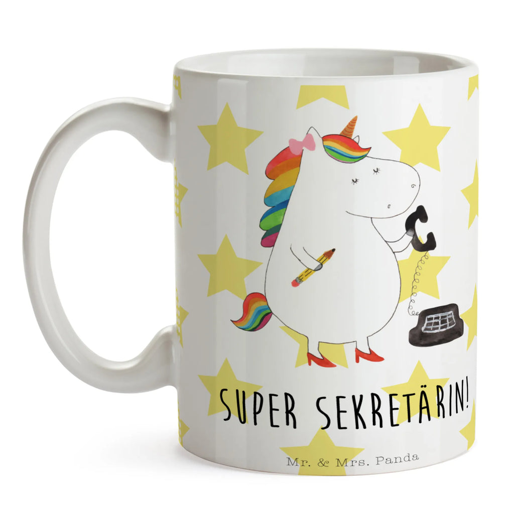 Tasse Einhorn Sekretärin Tasse, Kaffeetasse, Teetasse, Becher, Kaffeebecher, Teebecher, Keramiktasse, Porzellantasse, Büro Tasse, Geschenk Tasse, Tasse Sprüche, Tasse Motive, Kaffeetassen, Tasse bedrucken, Designer Tasse, Cappuccino Tassen, Schöne Teetassen, Einhorn, Einhörner, Einhorn Deko, Unicorn, Sekretärin, Büro, Rechtsanwältin, Rechtsanwaltsgehilfin, Steuerbüro, Steuerkanzlei, Bürokraft, Bürohilfe