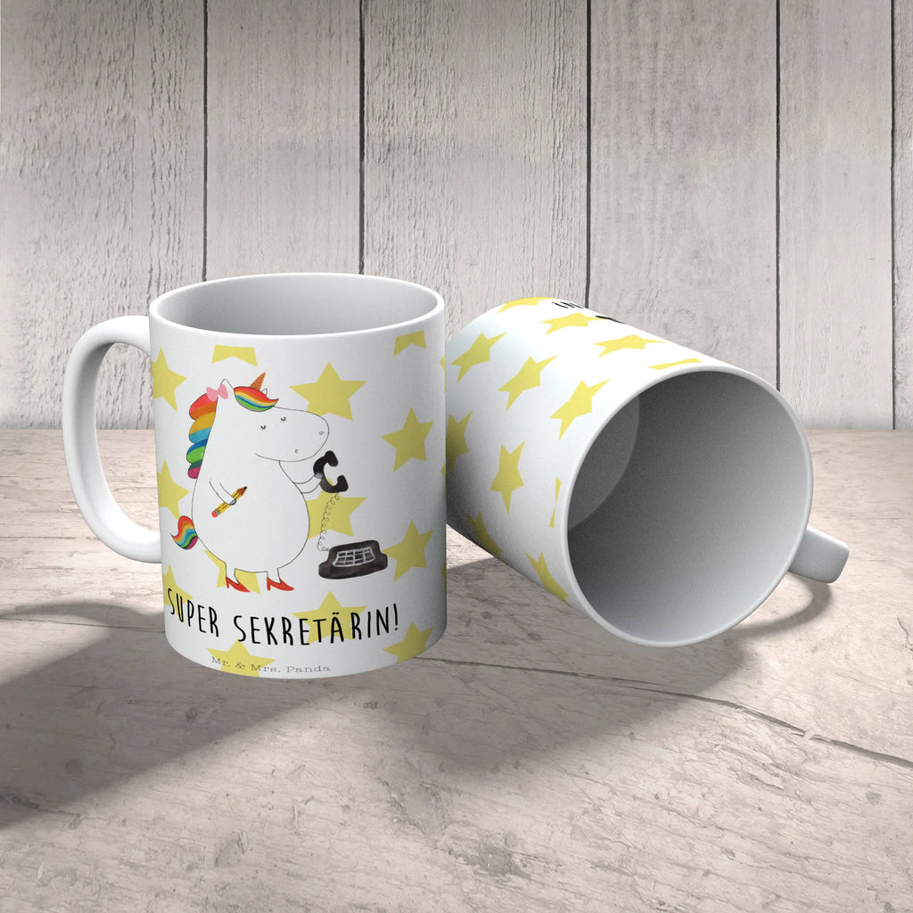 Tasse Einhorn Sekretärin Tasse, Kaffeetasse, Teetasse, Becher, Kaffeebecher, Teebecher, Keramiktasse, Porzellantasse, Büro Tasse, Geschenk Tasse, Tasse Sprüche, Tasse Motive, Kaffeetassen, Tasse bedrucken, Designer Tasse, Cappuccino Tassen, Schöne Teetassen, Einhorn, Einhörner, Einhorn Deko, Unicorn, Sekretärin, Büro, Rechtsanwältin, Rechtsanwaltsgehilfin, Steuerbüro, Steuerkanzlei, Bürokraft, Bürohilfe