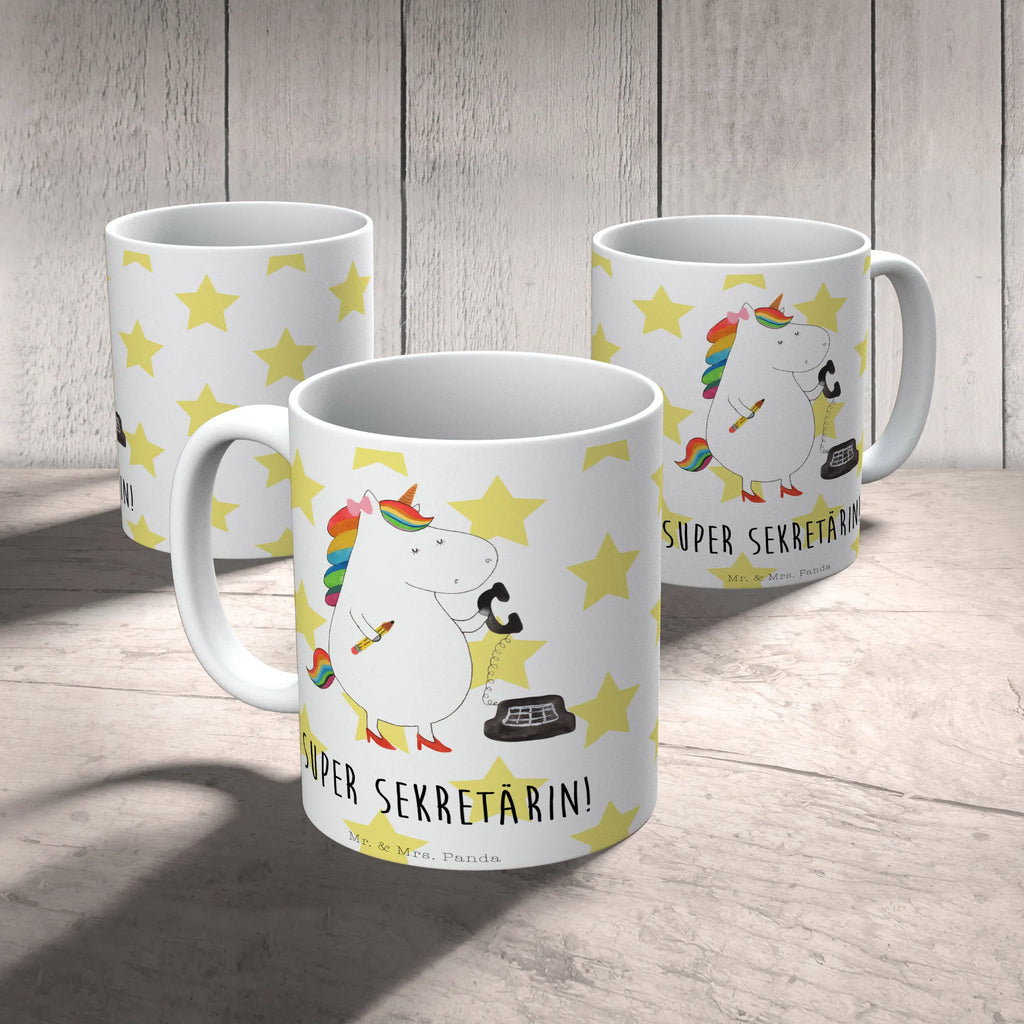 Tasse Einhorn Sekretärin Tasse, Kaffeetasse, Teetasse, Becher, Kaffeebecher, Teebecher, Keramiktasse, Porzellantasse, Büro Tasse, Geschenk Tasse, Tasse Sprüche, Tasse Motive, Kaffeetassen, Tasse bedrucken, Designer Tasse, Cappuccino Tassen, Schöne Teetassen, Einhorn, Einhörner, Einhorn Deko, Unicorn, Sekretärin, Büro, Rechtsanwältin, Rechtsanwaltsgehilfin, Steuerbüro, Steuerkanzlei, Bürokraft, Bürohilfe