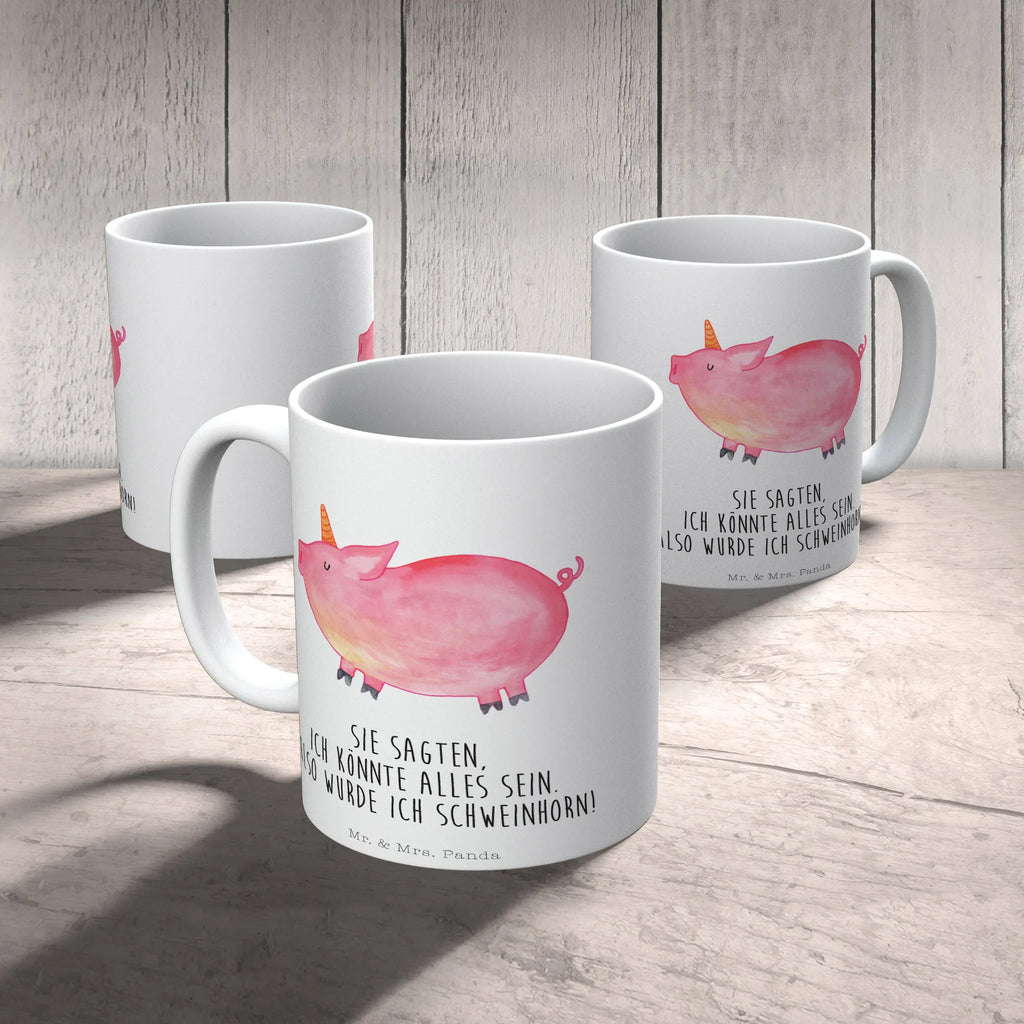 Tasse Einhorn Schwein Tasse, Kaffeetasse, Teetasse, Becher, Kaffeebecher, Teebecher, Keramiktasse, Porzellantasse, Büro Tasse, Geschenk Tasse, Tasse Sprüche, Tasse Motive, Kaffeetassen, Tasse bedrucken, Designer Tasse, Cappuccino Tassen, Schöne Teetassen, Einhorn, Einhörner, Einhorn Deko, Unicorn, Party, Spaß, Schwein, Schweinhorn, Bauer, witzig. lustig, Spruch, geschenk, Pig, Piggy, funny, english, englisch