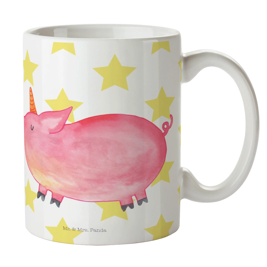 Tasse Einhorn Schwein Tasse, Kaffeetasse, Teetasse, Becher, Kaffeebecher, Teebecher, Keramiktasse, Porzellantasse, Büro Tasse, Geschenk Tasse, Tasse Sprüche, Tasse Motive, Kaffeetassen, Tasse bedrucken, Designer Tasse, Cappuccino Tassen, Schöne Teetassen, Einhorn, Einhörner, Einhorn Deko, Unicorn, Party, Spaß, Schwein, Schweinhorn, Bauer, witzig. lustig, Spruch, geschenk, Pig, Piggy, funny, english, englisch