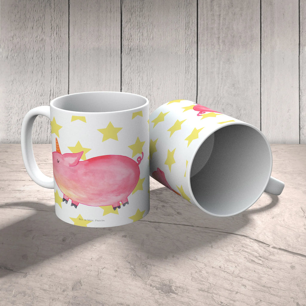 Tasse Einhorn Schwein Tasse, Kaffeetasse, Teetasse, Becher, Kaffeebecher, Teebecher, Keramiktasse, Porzellantasse, Büro Tasse, Geschenk Tasse, Tasse Sprüche, Tasse Motive, Kaffeetassen, Tasse bedrucken, Designer Tasse, Cappuccino Tassen, Schöne Teetassen, Einhorn, Einhörner, Einhorn Deko, Unicorn, Party, Spaß, Schwein, Schweinhorn, Bauer, witzig. lustig, Spruch, geschenk, Pig, Piggy, funny, english, englisch