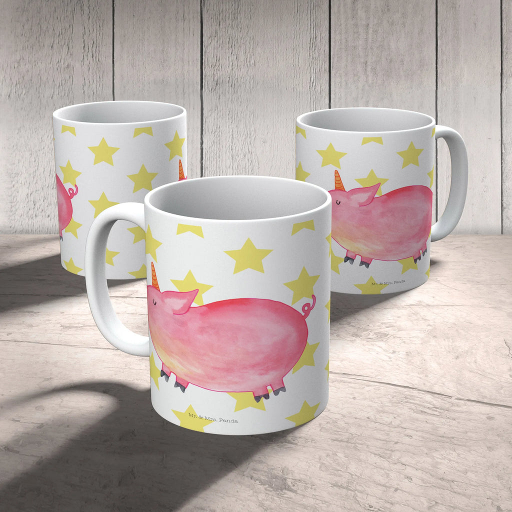 Tasse Einhorn Schwein Tasse, Kaffeetasse, Teetasse, Becher, Kaffeebecher, Teebecher, Keramiktasse, Porzellantasse, Büro Tasse, Geschenk Tasse, Tasse Sprüche, Tasse Motive, Kaffeetassen, Tasse bedrucken, Designer Tasse, Cappuccino Tassen, Schöne Teetassen, Einhorn, Einhörner, Einhorn Deko, Unicorn, Party, Spaß, Schwein, Schweinhorn, Bauer, witzig. lustig, Spruch, geschenk, Pig, Piggy, funny, english, englisch