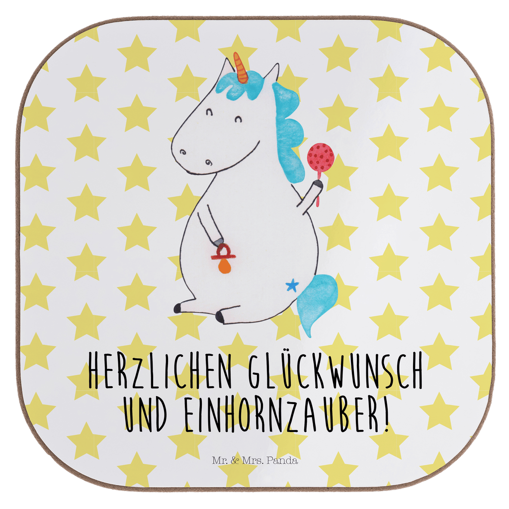 Untersetzer Einhorn Baby Untersetzer, Bierdeckel, Glasuntersetzer, Untersetzer Gläser, Getränkeuntersetzer, Untersetzer aus Holz, Untersetzer für Gläser, Korkuntersetzer, Untersetzer Holz, Holzuntersetzer, Tassen Untersetzer, Untersetzer Design, Einhorn, Einhörner, Einhorn Deko, Pegasus, Unicorn, Mutter, Geburt, Geburtstag, erstes Kind, Baby, Babyglück, Nachwuchs, Eltern, Party, Kind, Schnuller