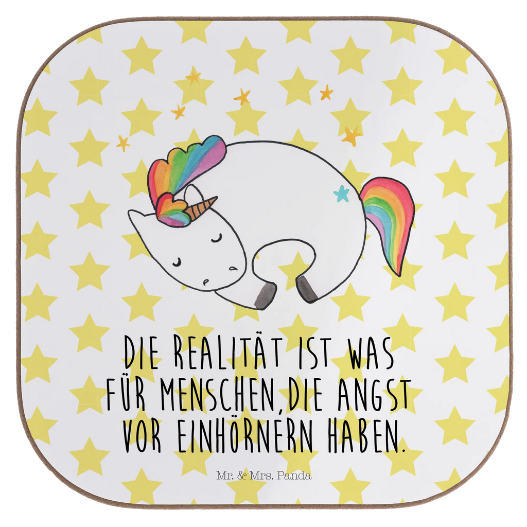 Quadratische Untersetzer Einhorn Nacht Untersetzer, Bierdeckel, Glasuntersetzer, Untersetzer Gläser, Getränkeuntersetzer, Untersetzer aus Holz, Untersetzer für Gläser, Korkuntersetzer, Untersetzer Holz, Holzuntersetzer, Tassen Untersetzer, Untersetzer Design, Einhorn, Einhörner, Einhorn Deko, Unicorn, Träume, Traum, unicorn, Realität, Menschen, Geschenk, Ruhe, Freundin