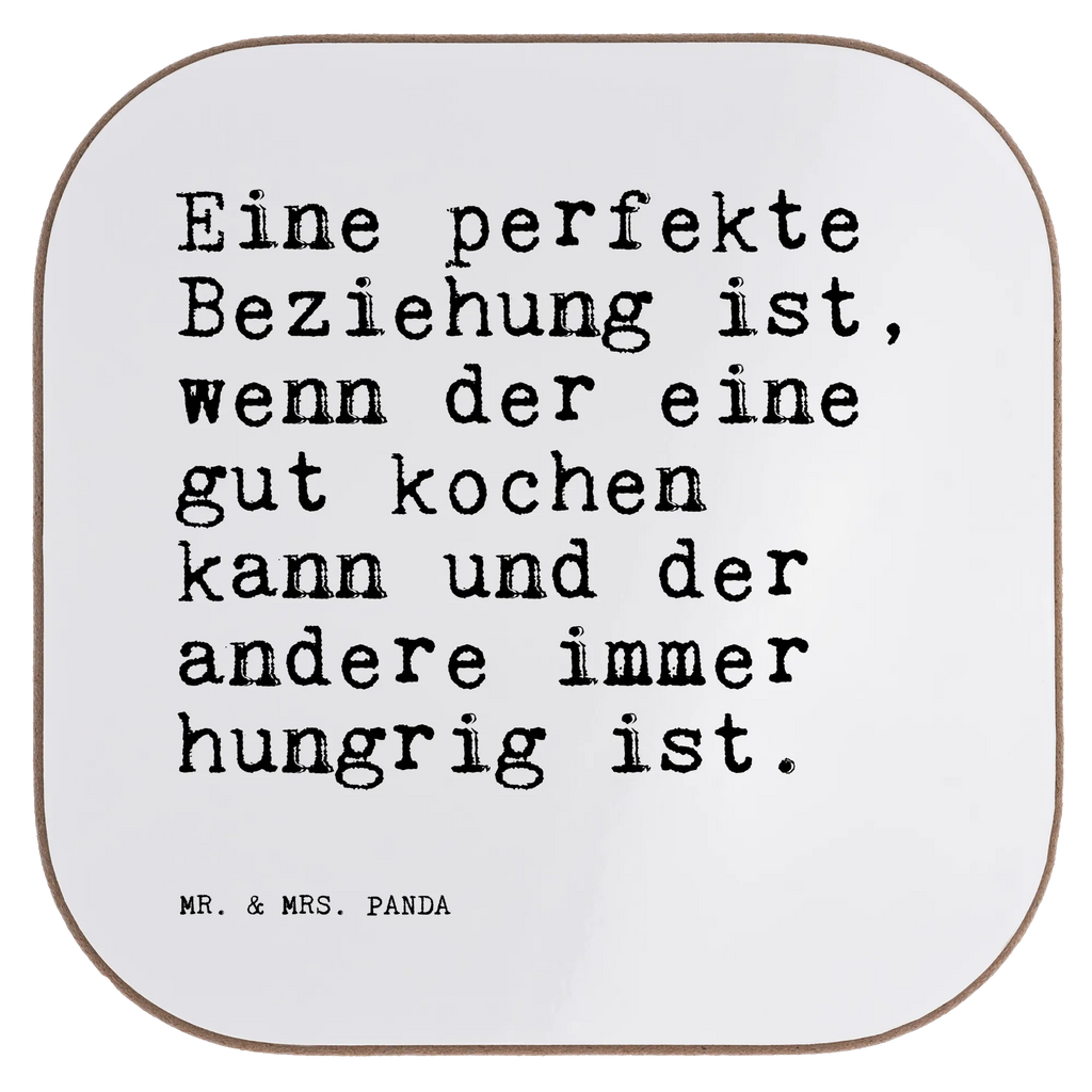 Quadratische Untersetzer Sprüche und Zitate Eine perfekte Beziehung ist, wenn der eine gut kochen kann und der andere immer hungrig ist. Untersetzer, Bierdeckel, Glasuntersetzer, Untersetzer Gläser, Getränkeuntersetzer, Untersetzer aus Holz, Untersetzer für Gläser, Korkuntersetzer, Untersetzer Holz, Holzuntersetzer, Tassen Untersetzer, Untersetzer Design, Spruch, Sprüche, lustige Sprüche, Weisheiten, Zitate, Spruch Geschenke, Spruch Sprüche Weisheiten Zitate Lustig Weisheit Worte