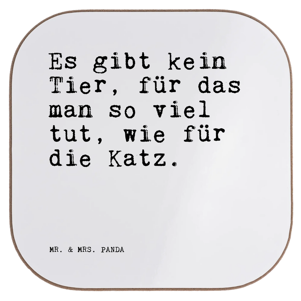 Quadratische Untersetzer Sprüche und Zitate Es gibt kein Tier, für das man so viel tut, wie für die Katz. Untersetzer, Bierdeckel, Glasuntersetzer, Untersetzer Gläser, Getränkeuntersetzer, Untersetzer aus Holz, Untersetzer für Gläser, Korkuntersetzer, Untersetzer Holz, Holzuntersetzer, Tassen Untersetzer, Untersetzer Design, Spruch, Sprüche, lustige Sprüche, Weisheiten, Zitate, Spruch Geschenke, Spruch Sprüche Weisheiten Zitate Lustig Weisheit Worte