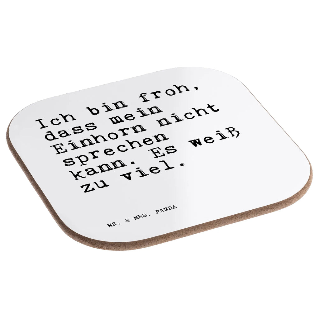 Quadratische Untersetzer Sprüche und Zitate Ich bin froh, dass mein Einhorn nicht sprechen kann. Es weiß zu viel. Untersetzer, Bierdeckel, Glasuntersetzer, Untersetzer Gläser, Getränkeuntersetzer, Untersetzer aus Holz, Untersetzer für Gläser, Korkuntersetzer, Untersetzer Holz, Holzuntersetzer, Tassen Untersetzer, Untersetzer Design, Spruch, Sprüche, lustige Sprüche, Weisheiten, Zitate, Spruch Geschenke, Spruch Sprüche Weisheiten Zitate Lustig Weisheit Worte