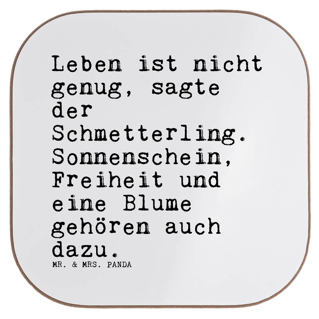 Untersetzer Leben ist nicht genug,... Untersetzer, Bierdeckel, Glasuntersetzer, Untersetzer Gläser, Getränkeuntersetzer, Untersetzer aus Holz, Untersetzer für Gläser, Korkuntersetzer, Untersetzer Holz, Holzuntersetzer, Tassen Untersetzer, Untersetzer Design, Spruch, Sprüche, lustige Sprüche, Weisheiten, Zitate, Spruch Geschenke, Spruch Sprüche Weisheiten Zitate Lustig Weisheit Worte