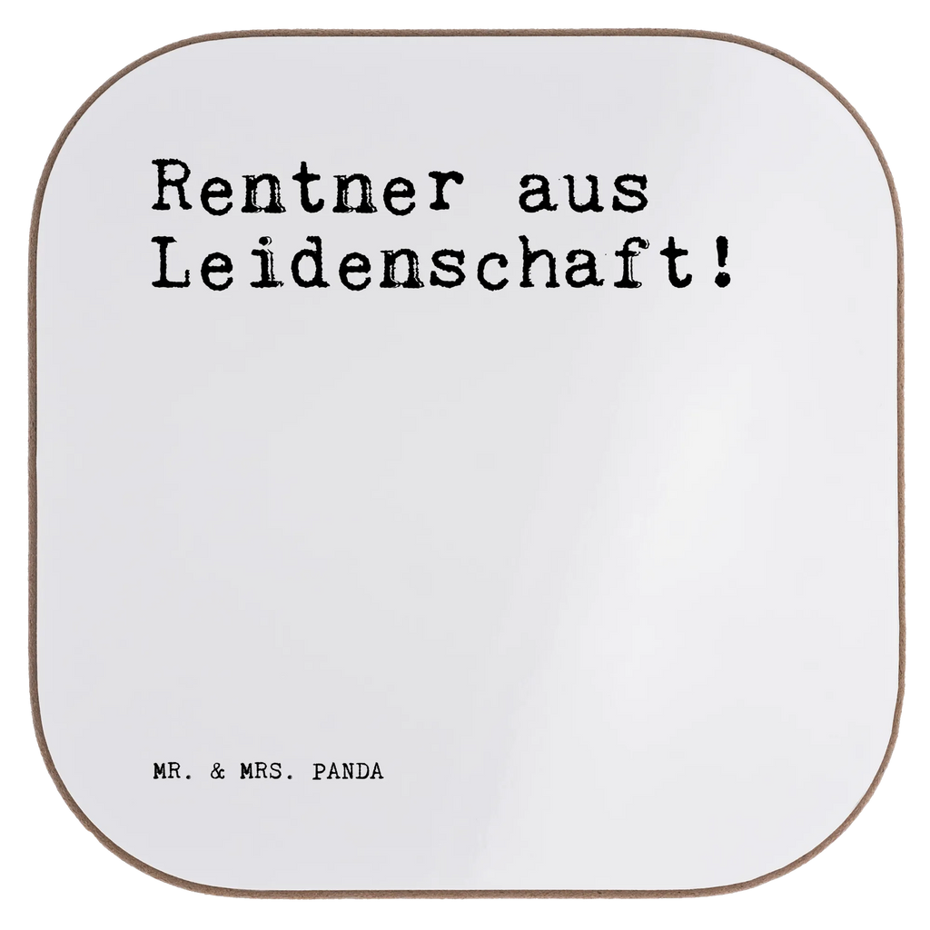 Untersetzer Rentner aus Leidenschaft! Untersetzer, Bierdeckel, Glasuntersetzer, Untersetzer Gläser, Getränkeuntersetzer, Untersetzer aus Holz, Untersetzer für Gläser, Korkuntersetzer, Untersetzer Holz, Holzuntersetzer, Tassen Untersetzer, Untersetzer Design, Spruch, Sprüche, lustige Sprüche, Weisheiten, Zitate, Spruch Geschenke, Spruch Sprüche Weisheiten Zitate Lustig Weisheit Worte