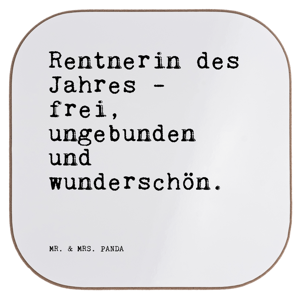 Untersetzer Rentnerin des Jahres -... Untersetzer, Bierdeckel, Glasuntersetzer, Untersetzer Gläser, Getränkeuntersetzer, Untersetzer aus Holz, Untersetzer für Gläser, Korkuntersetzer, Untersetzer Holz, Holzuntersetzer, Tassen Untersetzer, Untersetzer Design, Spruch, Sprüche, lustige Sprüche, Weisheiten, Zitate, Spruch Geschenke, Spruch Sprüche Weisheiten Zitate Lustig Weisheit Worte