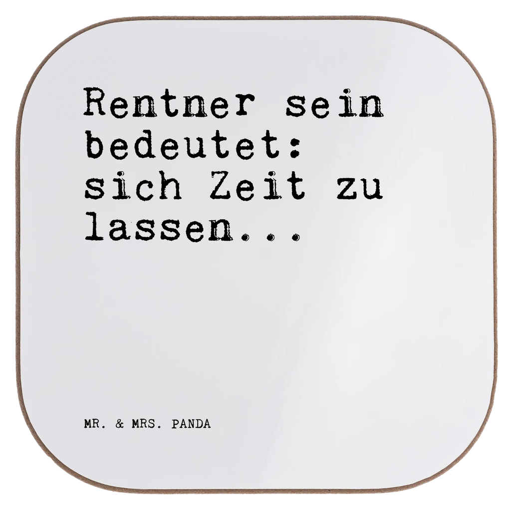 Untersetzer Rentner sein bedeutet: sich... Untersetzer, Bierdeckel, Glasuntersetzer, Untersetzer Gläser, Getränkeuntersetzer, Untersetzer aus Holz, Untersetzer für Gläser, Korkuntersetzer, Untersetzer Holz, Holzuntersetzer, Tassen Untersetzer, Untersetzer Design, Spruch, Sprüche, lustige Sprüche, Weisheiten, Zitate, Spruch Geschenke, Spruch Sprüche Weisheiten Zitate Lustig Weisheit Worte