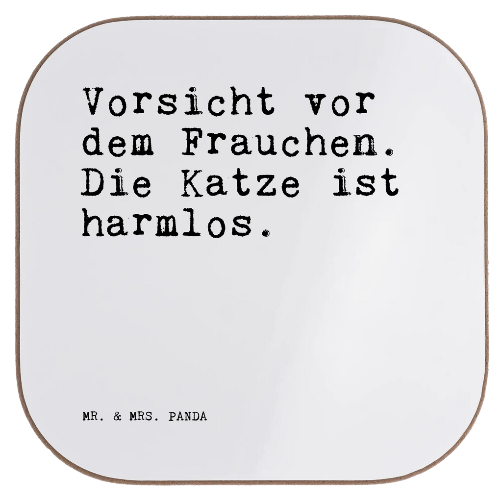 Quadratische Untersetzer Sprüche und Zitate Vorsicht vor dem Frauchen. Die Katze ist harmlos. Untersetzer, Bierdeckel, Glasuntersetzer, Untersetzer Gläser, Getränkeuntersetzer, Untersetzer aus Holz, Untersetzer für Gläser, Korkuntersetzer, Untersetzer Holz, Holzuntersetzer, Tassen Untersetzer, Untersetzer Design, Spruch, Sprüche, lustige Sprüche, Weisheiten, Zitate, Spruch Geschenke, Spruch Sprüche Weisheiten Zitate Lustig Weisheit Worte