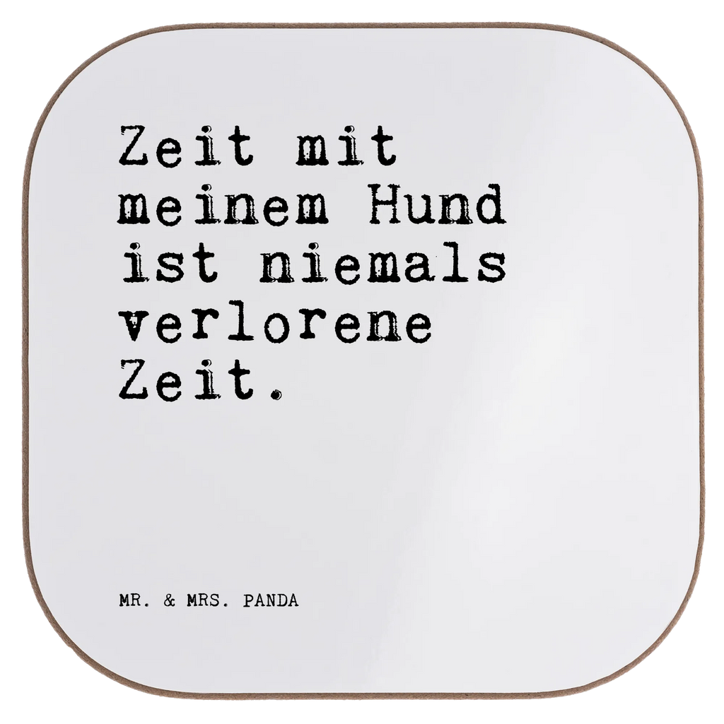 Quadratische Untersetzer Sprüche und Zitate Zeit mit meinem Hund ist niemals verlorene Zeit. Untersetzer, Bierdeckel, Glasuntersetzer, Untersetzer Gläser, Getränkeuntersetzer, Untersetzer aus Holz, Untersetzer für Gläser, Korkuntersetzer, Untersetzer Holz, Holzuntersetzer, Tassen Untersetzer, Untersetzer Design, Spruch, Sprüche, lustige Sprüche, Weisheiten, Zitate, Spruch Geschenke, Spruch Sprüche Weisheiten Zitate Lustig Weisheit Worte