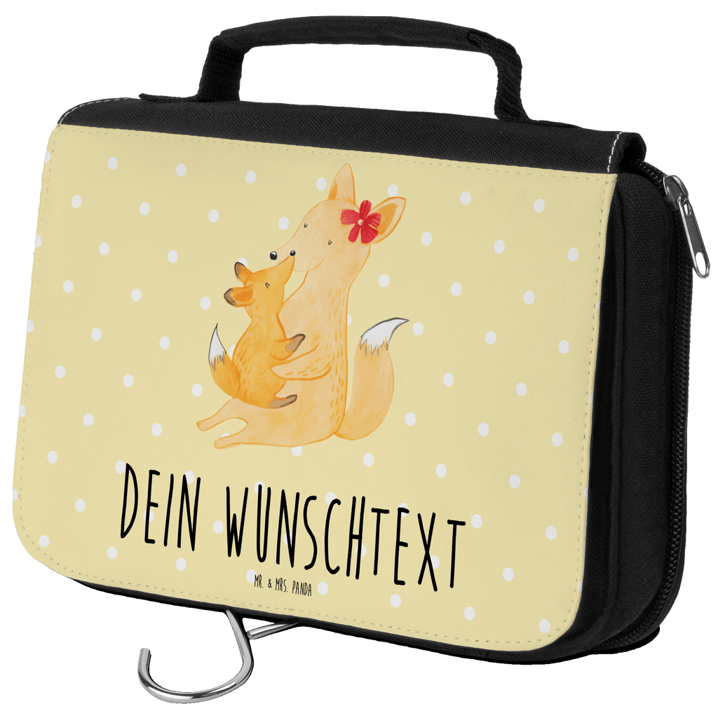 Personalisierter Kulturbeutel Fuchs Mama & Kind Personalisierter Kulturbeutel, Personalisierte Waschtasche, Personalisierte Kosmetiktasche, Damen, Herren, Personalisierte Aufbewahrungstasche, Personalisierte Schminktasche, Personalisierter Kosmetikbeutel, Personalisierter Organizer, Personalisierte Kulturtasche, Personalisierte Schminkutensil, Personalisierung, Wunschtext, Wunschname, Selbst bedrucken, Kulturbeutel mit Namen, Familie, Vatertag, Muttertag, Bruder, Schwester, Mama, Papa, Oma, Opa, Mutter, Tochter, Lieblingstochter, Beste Tochter, Geschenk