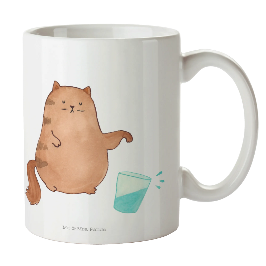 Tasse Katze Wasserglas Tasse, Kaffeetasse, Teetasse, Becher, Kaffeebecher, Teebecher, Keramiktasse, Porzellantasse, Büro Tasse, Geschenk Tasse, Tasse Sprüche, Tasse Motive, Kaffeetassen, Tasse bedrucken, Designer Tasse, Cappuccino Tassen, Schöne Teetassen, Katze, Katzenmotiv, Katzenfan, Katzendeko, Katzenfreund, Katzenliebhaber, Katzenprodukte, Katzenartikel, Katzenaccessoires, Katzensouvenirs, Katzenliebhaberprodukte, Katzenmotive, Katzen, Kater, Mietze, Cat, Cats, Katzenhalter, Katzenbesitzerin, Haustier, Wasser, Glas