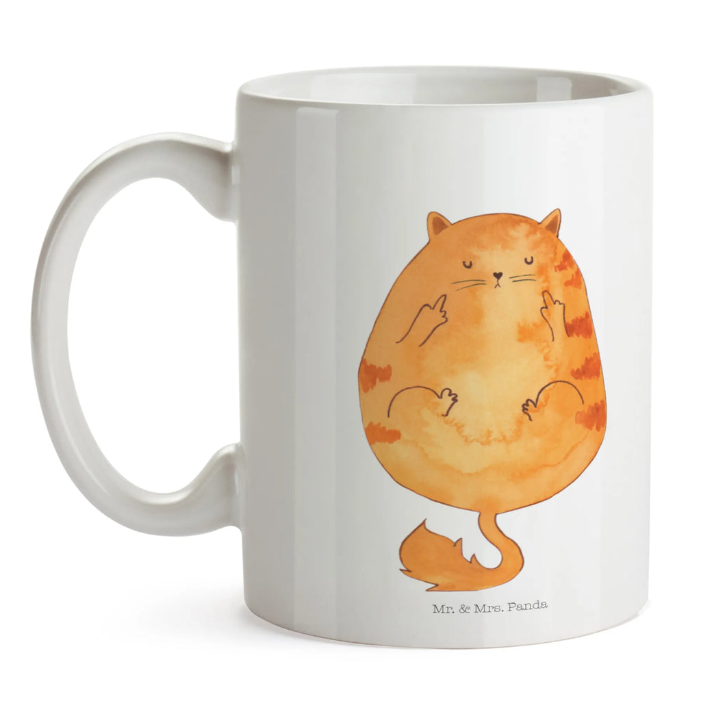 Tasse Katze Mittelfinger Tasse, Kaffeetasse, Teetasse, Becher, Kaffeebecher, Teebecher, Keramiktasse, Porzellantasse, Büro Tasse, Geschenk Tasse, Tasse Sprüche, Tasse Motive, Kaffeetassen, Tasse bedrucken, Designer Tasse, Cappuccino Tassen, Schöne Teetassen, Katze, Katzenmotiv, Katzenfan, Katzendeko, Katzenfreund, Katzenliebhaber, Katzenprodukte, Katzenartikel, Katzenaccessoires, Katzensouvenirs, Katzenliebhaberprodukte, Katzenmotive, Katzen, Kater, Mietze, Cat, Cats