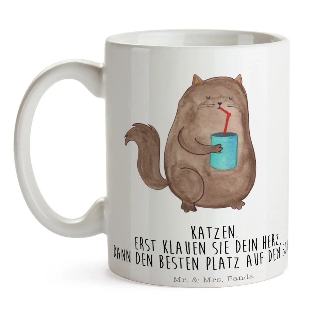 Tasse Katze Dose Tasse, Kaffeetasse, Teetasse, Becher, Kaffeebecher, Teebecher, Keramiktasse, Porzellantasse, Büro Tasse, Geschenk Tasse, Tasse Sprüche, Tasse Motive, Kaffeetassen, Tasse bedrucken, Designer Tasse, Cappuccino Tassen, Schöne Teetassen, Katze, Katzenmotiv, Katzenfan, Katzendeko, Katzenfreund, Katzenliebhaber, Katzenprodukte, Katzenartikel, Katzenaccessoires, Katzensouvenirs, Katzenliebhaberprodukte, Katzenmotive, Katzen, Kater, Mietze, Cat, Cats, Katzenhalter, Katzenbesitzerin, Haustier, Futter, Katzenfutter