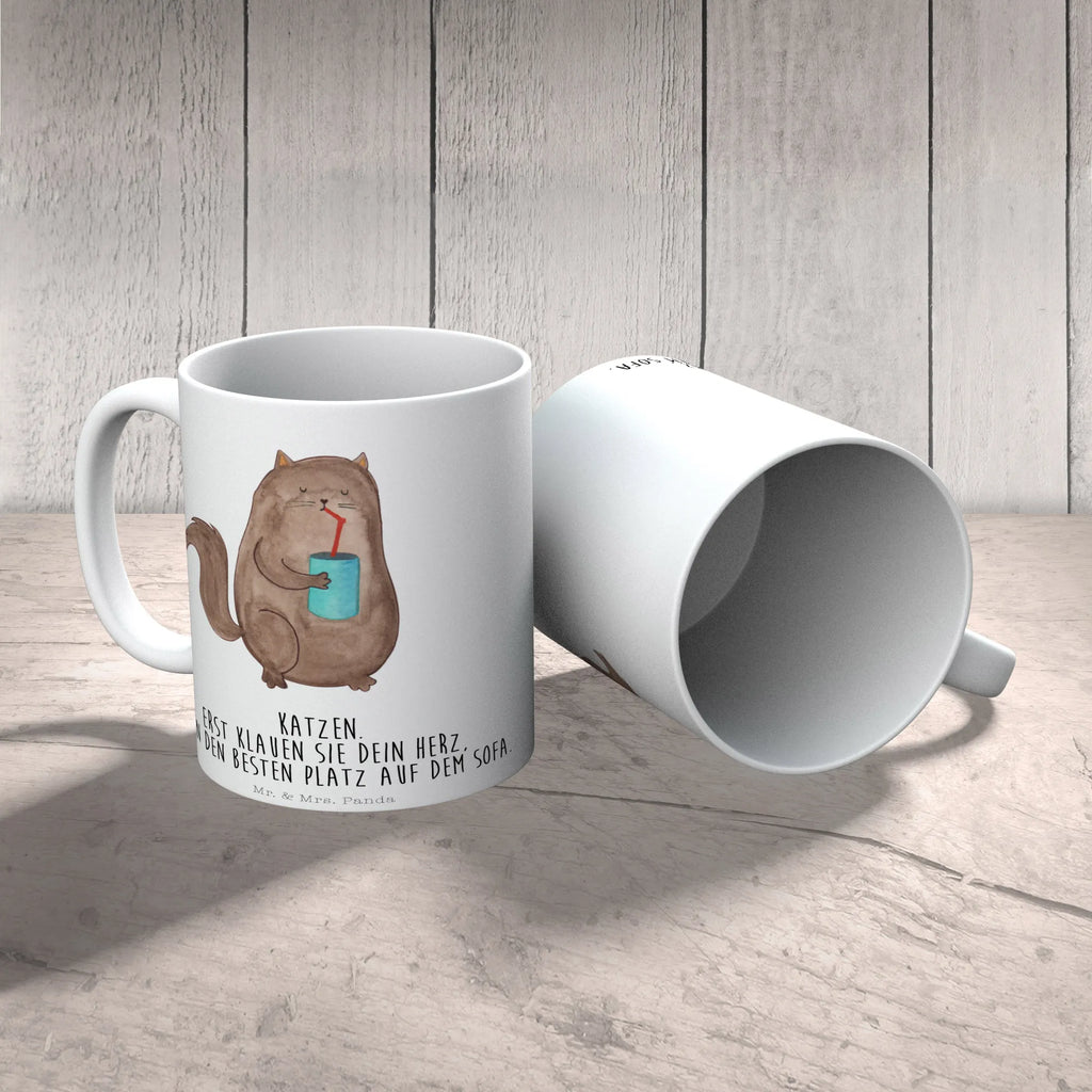 Tasse Katze Dose Tasse, Kaffeetasse, Teetasse, Becher, Kaffeebecher, Teebecher, Keramiktasse, Porzellantasse, Büro Tasse, Geschenk Tasse, Tasse Sprüche, Tasse Motive, Kaffeetassen, Tasse bedrucken, Designer Tasse, Cappuccino Tassen, Schöne Teetassen, Katze, Katzenmotiv, Katzenfan, Katzendeko, Katzenfreund, Katzenliebhaber, Katzenprodukte, Katzenartikel, Katzenaccessoires, Katzensouvenirs, Katzenliebhaberprodukte, Katzenmotive, Katzen, Kater, Mietze, Cat, Cats, Katzenhalter, Katzenbesitzerin, Haustier, Futter, Katzenfutter