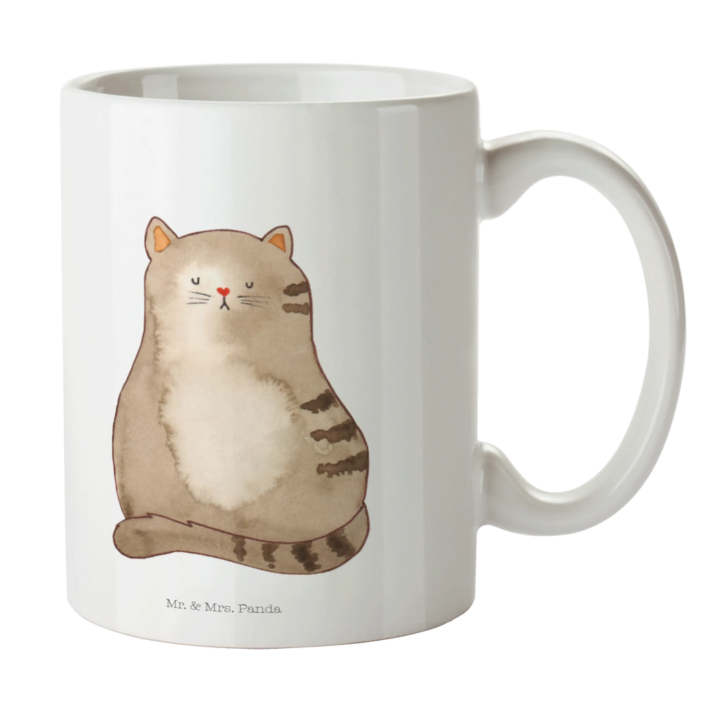 Tasse Katze Sitzen Tasse, Kaffeetasse, Teetasse, Becher, Kaffeebecher, Teebecher, Keramiktasse, Porzellantasse, Büro Tasse, Geschenk Tasse, Tasse Sprüche, Tasse Motive, Kaffeetassen, Tasse bedrucken, Designer Tasse, Cappuccino Tassen, Schöne Teetassen, Katze, Katzenmotiv, Katzenfan, Katzendeko, Katzenfreund, Katzenliebhaber, Katzenprodukte, Katzenartikel, Katzenaccessoires, Katzensouvenirs, Katzenliebhaberprodukte, Katzenmotive, Katzen, Kater, Mietze, Cat, Cats, Katzenhalter, Katzenbesitzerin, Haustier, Katzenliebe, Lebensinhalt, Liebe, Mittelpunkt, Familie