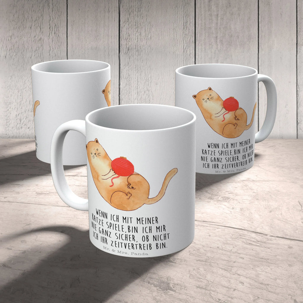 Tasse Katze Wolle Tasse, Kaffeetasse, Teetasse, Becher, Kaffeebecher, Teebecher, Keramiktasse, Porzellantasse, Büro Tasse, Geschenk Tasse, Tasse Sprüche, Tasse Motive, Kaffeetassen, Tasse bedrucken, Designer Tasse, Cappuccino Tassen, Schöne Teetassen, Katze, Katzenmotiv, Katzenfan, Katzendeko, Katzenfreund, Katzenliebhaber, Katzenprodukte, Katzenartikel, Katzenaccessoires, Katzensouvenirs, Katzenliebhaberprodukte, Katzenmotive, Katzen, Kater, Mietze, Cat, Cats, Katzenhalter, Katzenbesitzerin, Haustier, Wollknäuel, Wolle, Spielen, Spiel, verspielt