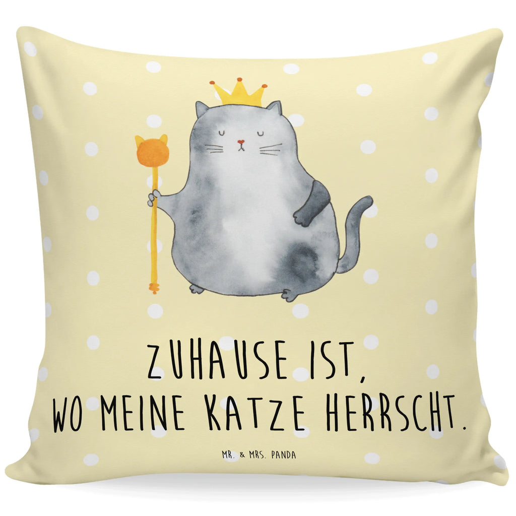 40x40 Kissen Katze König Kissenhülle, Kopfkissen, Sofakissen, Dekokissen, Motivkissen, sofakissen, sitzkissen, Kissen, Kissenbezüge, Kissenbezug 40x40, Kissen 40x40, Kissenhülle 40x40, Zierkissen, Couchkissen, Dekokissen Sofa, Sofakissen 40x40, Dekokissen 40x40, Kopfkissen 40x40, Kissen 40x40 Waschbar, Katze, Katzenmotiv, Katzenfan, Katzendeko, Katzenfreund, Katzenliebhaber, Katzenprodukte, Katzenartikel, Katzenaccessoires, Katzensouvenirs, Katzenliebhaberprodukte, Katzenmotive, Katzen, Kater, Mietze, Cat, Cats, Katzenhalter, Katzenbesitzerin, Haustier, König, Königin, Queen, Familie, Mietzhaus, Wohnung, erste eigenen Wohnung, Umzug, Einzug