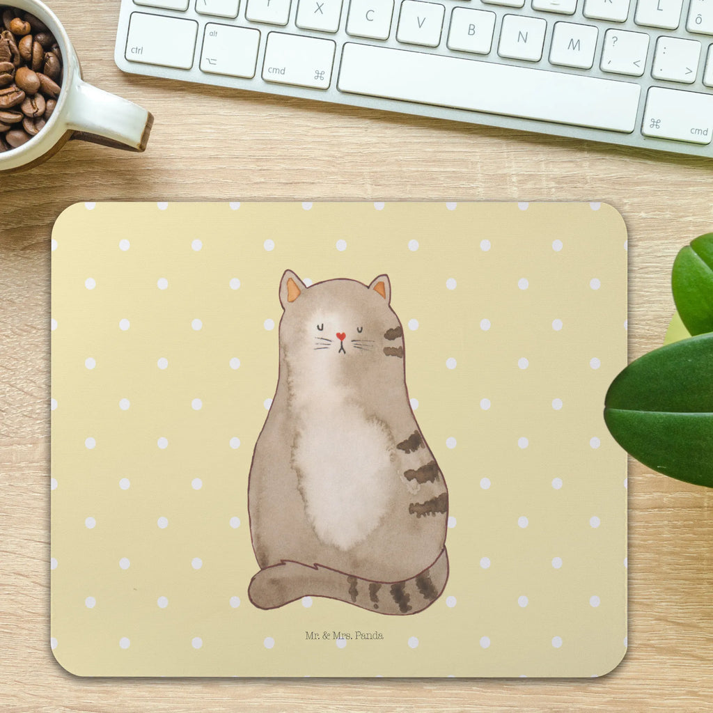 Mauspad Katze sitzend Mousepad, Computer zubehör, Büroausstattung, PC Zubehör, Arbeitszimmer, Mauspad, Einzigartiges Mauspad, Designer Mauspad, Mausunterlage, Mauspad Büro, Katze, Katzenmotiv, Katzenfan, Katzendeko, Katzenfreund, Katzenliebhaber, Katzenprodukte, Katzenartikel, Katzenaccessoires, Katzensouvenirs, Katzenliebhaberprodukte, Katzenmotive, Katzen, Kater, Mietze, Cat, Cats, Katzenhalter, Katzenbesitzerin, Haustier, Katzenliebe, Lebensinhalt, Liebe, Mittelpunkt, Familie