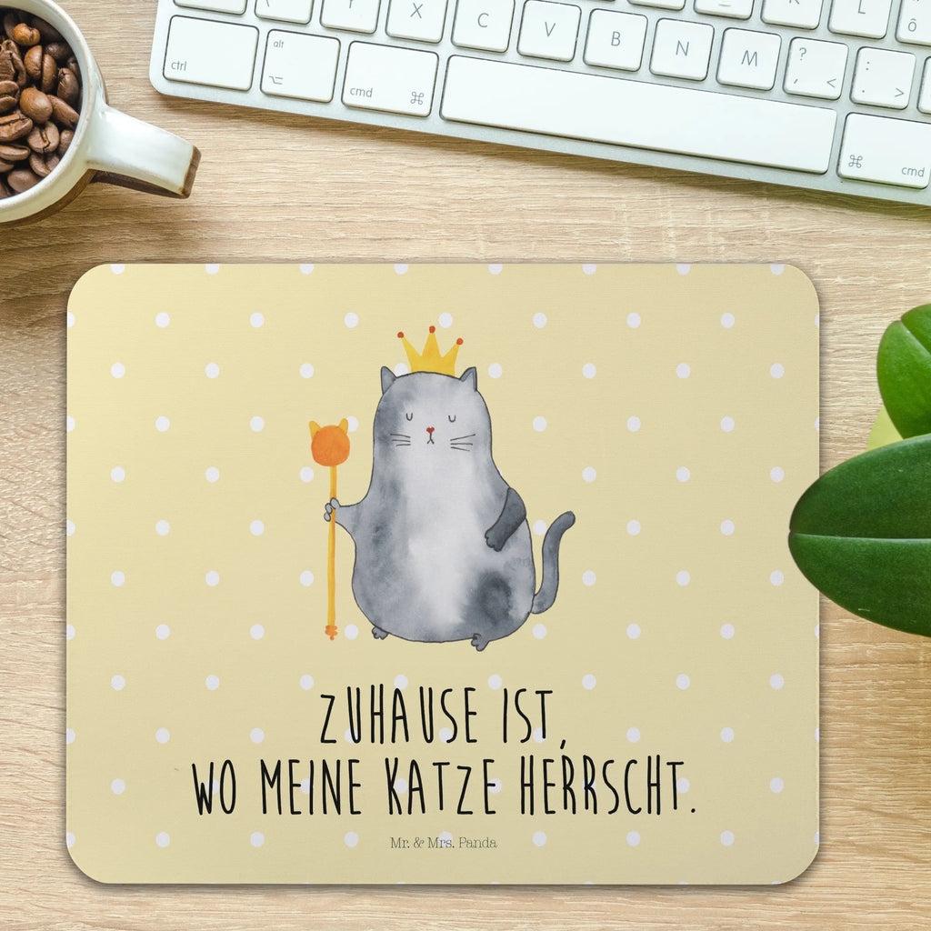 Mauspad Katzen Koenig Mousepad, Computer zubehör, Büroausstattung, PC Zubehör, Arbeitszimmer, Mauspad, Einzigartiges Mauspad, Designer Mauspad, Mausunterlage, Mauspad Büro, Katze, Katzenmotiv, Katzenfan, Katzendeko, Katzenfreund, Katzenliebhaber, Katzenprodukte, Katzenartikel, Katzenaccessoires, Katzensouvenirs, Katzenliebhaberprodukte, Katzenmotive, Katzen, Kater, Mietze, Cat, Cats, Katzenhalter, Katzenbesitzerin, Haustier, König, Königin, Queen, Familie, Mietzhaus, Wohnung, erste eigenen Wohnung, Umzug, Einzug