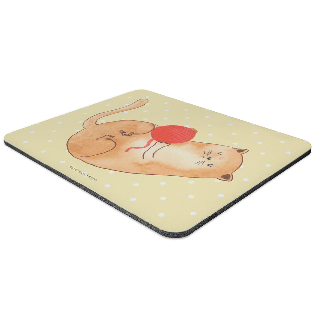 Mauspad Katze Wolle Mousepad, Computer zubehör, Büroausstattung, PC Zubehör, Arbeitszimmer, Mauspad, Einzigartiges Mauspad, Designer Mauspad, Mausunterlage, Mauspad Büro, Katze, Katzenmotiv, Katzenfan, Katzendeko, Katzenfreund, Katzenliebhaber, Katzenprodukte, Katzenartikel, Katzenaccessoires, Katzensouvenirs, Katzenliebhaberprodukte, Katzenmotive, Katzen, Kater, Mietze, Cat, Cats, Katzenhalter, Katzenbesitzerin, Haustier, Wollknäuel, Wolle, Spielen, Spiel, verspielt