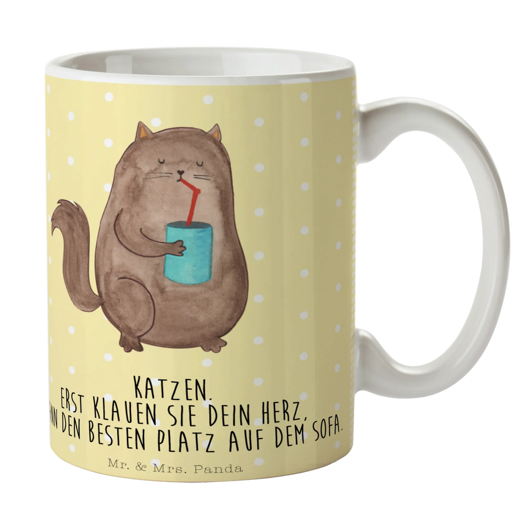 Tasse Katze Dose Tasse, Kaffeetasse, Teetasse, Becher, Kaffeebecher, Teebecher, Keramiktasse, Porzellantasse, Büro Tasse, Geschenk Tasse, Tasse Sprüche, Tasse Motive, Kaffeetassen, Tasse bedrucken, Designer Tasse, Cappuccino Tassen, Schöne Teetassen, Katze, Katzenmotiv, Katzenfan, Katzendeko, Katzenfreund, Katzenliebhaber, Katzenprodukte, Katzenartikel, Katzenaccessoires, Katzensouvenirs, Katzenliebhaberprodukte, Katzenmotive, Katzen, Kater, Mietze, Cat, Cats, Katzenhalter, Katzenbesitzerin, Haustier, Futter, Katzenfutter